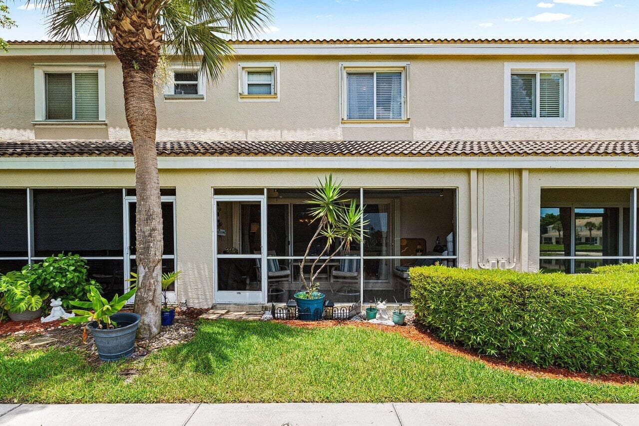 4842 Palmbrooke Circle W, West Palm Beach, FL 33417 — photo 35 of 51