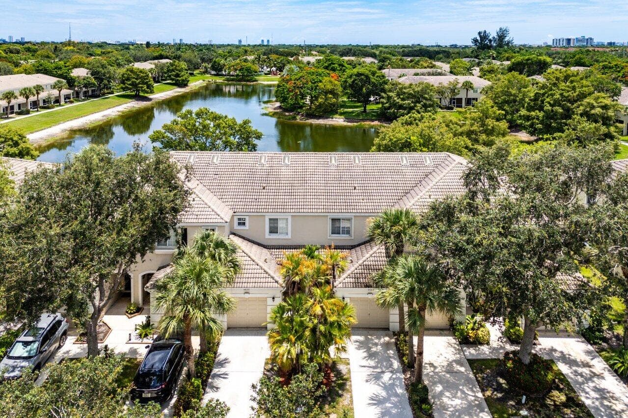 4842 Palmbrooke Circle W, West Palm Beach, FL 33417 — photo 38 of 51