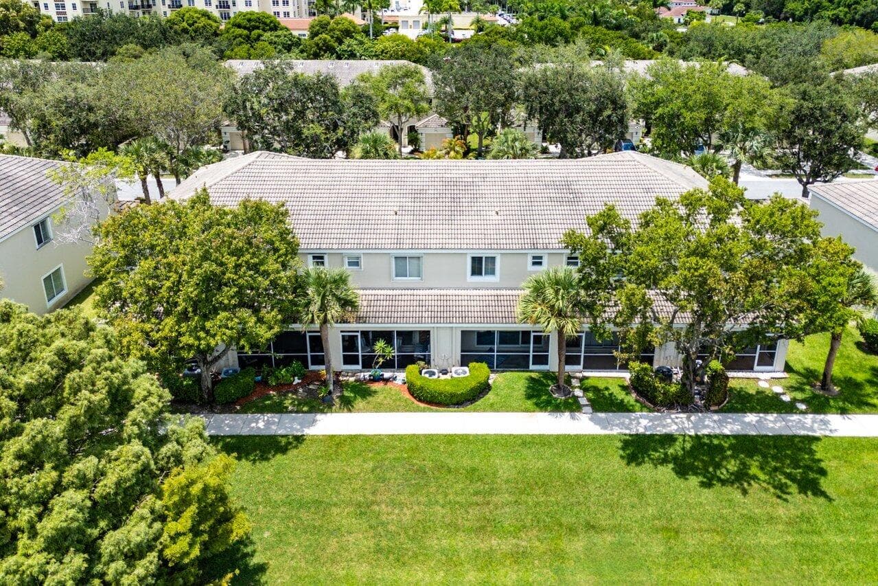 4842 Palmbrooke Circle W, West Palm Beach, FL 33417 — photo 44 of 51