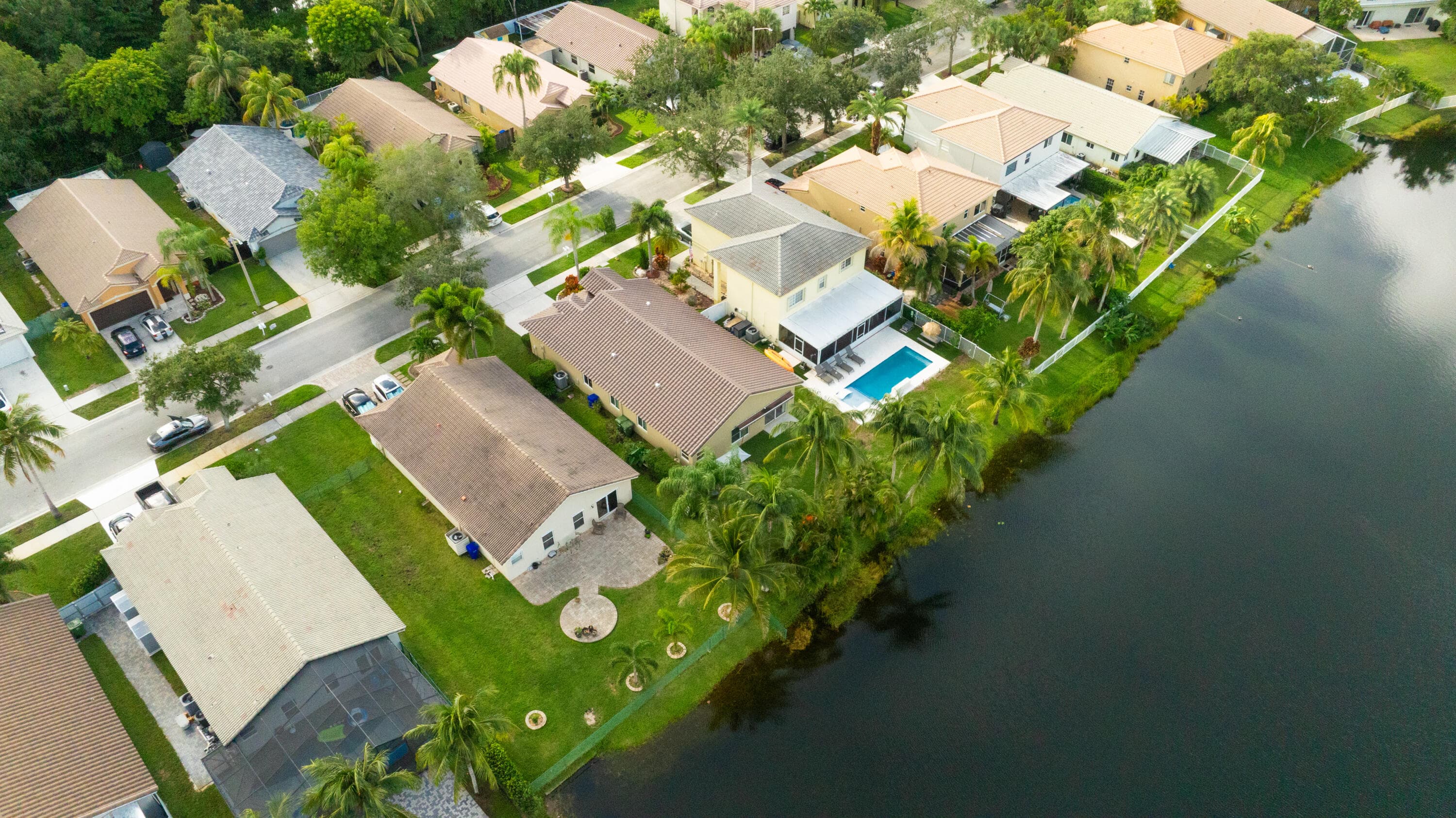 370 SW 203rd Avenue, Pembroke Pines, FL 33029 — photo 39 of 40