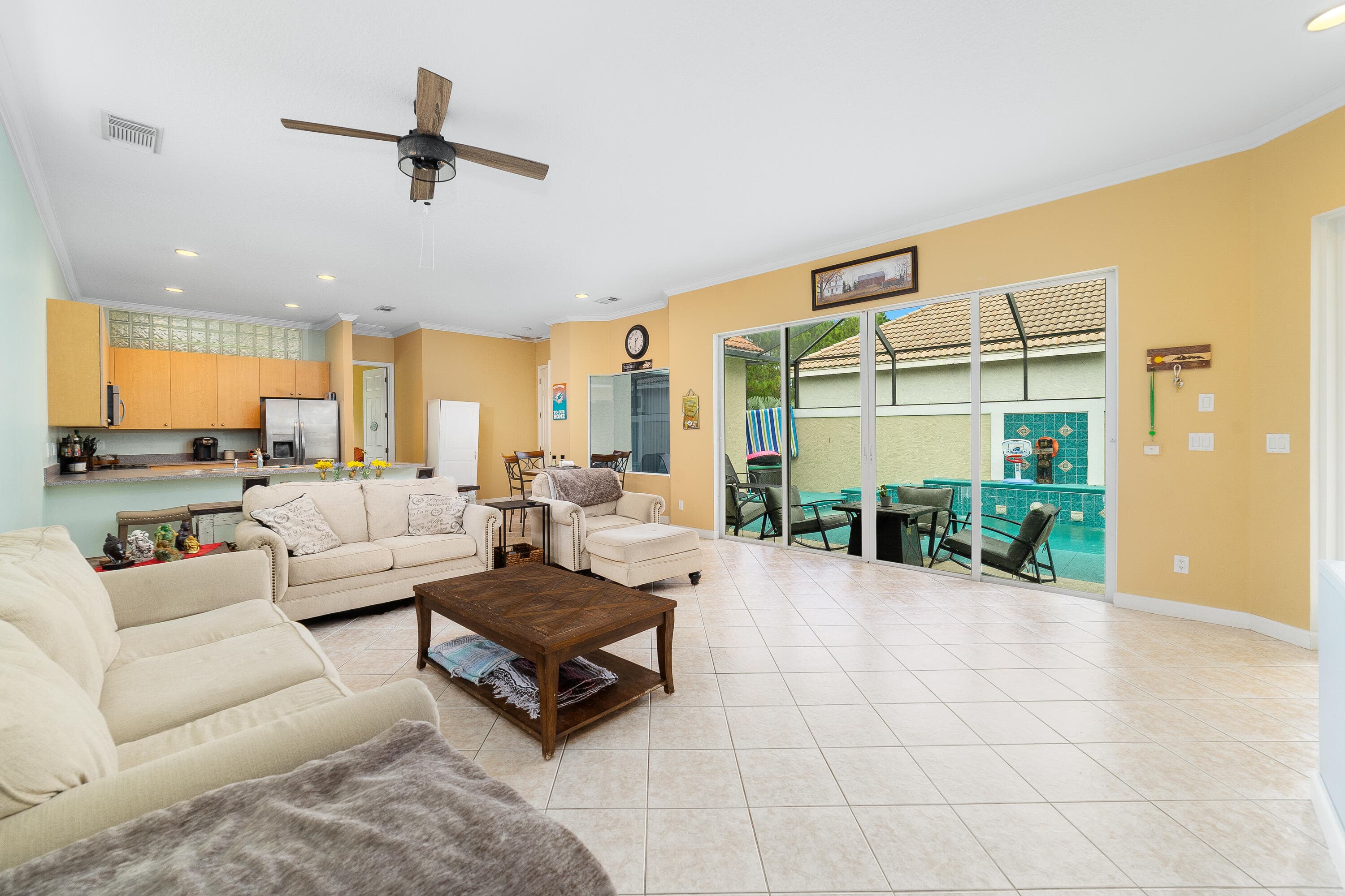 775 SW Munjack Circle, Port St. Lucie, FL 34986 — photo 4 of 38