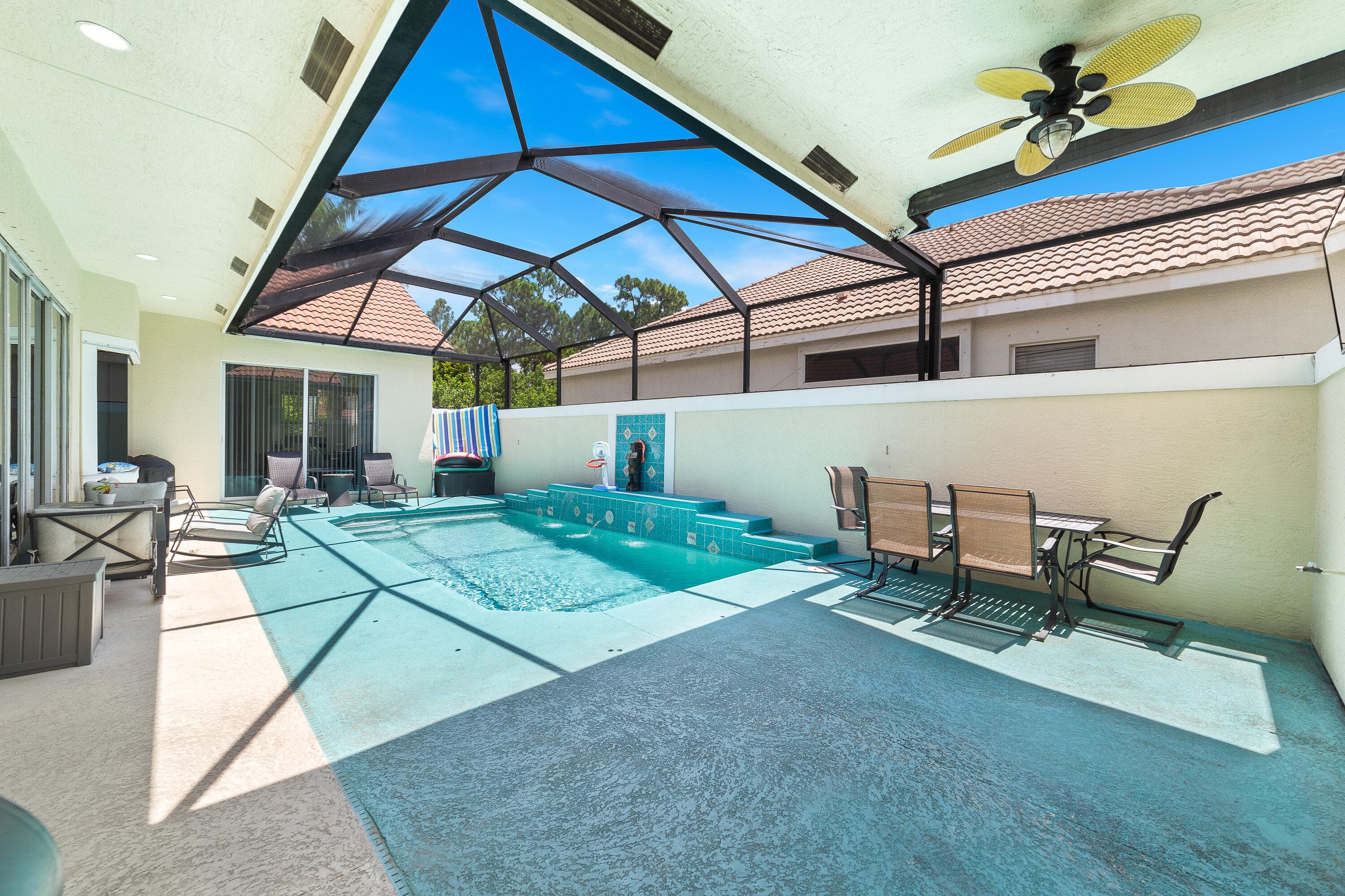 775 SW Munjack Circle, Port St. Lucie, FL 34986 — photo 12 of 38