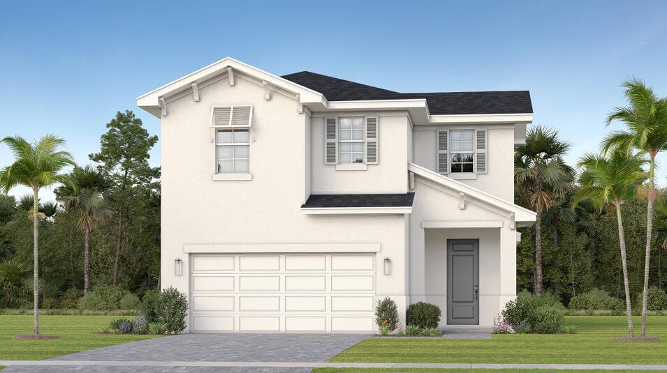 10676 NW Wilgrove Lane, Port St. Lucie, FL 34987 — photo 1 of 16