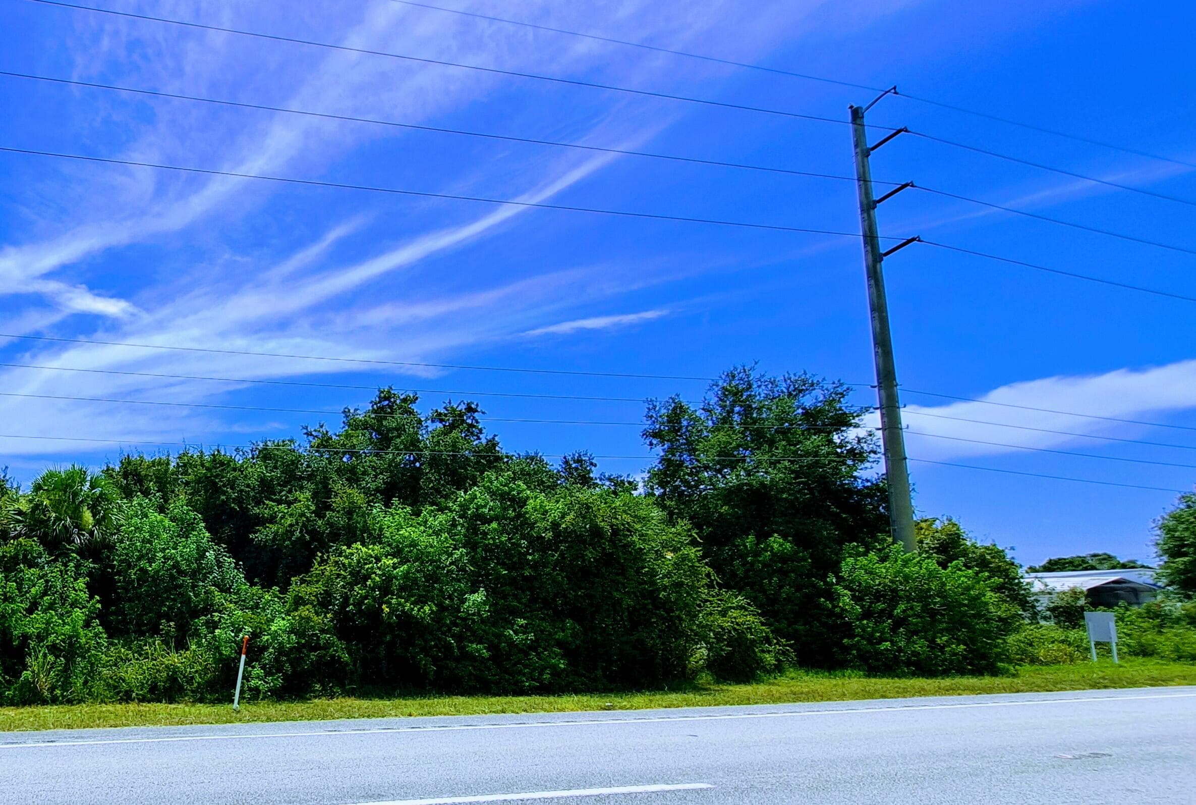 Unimproved Land in Fort Pierce — photo 2 of 4