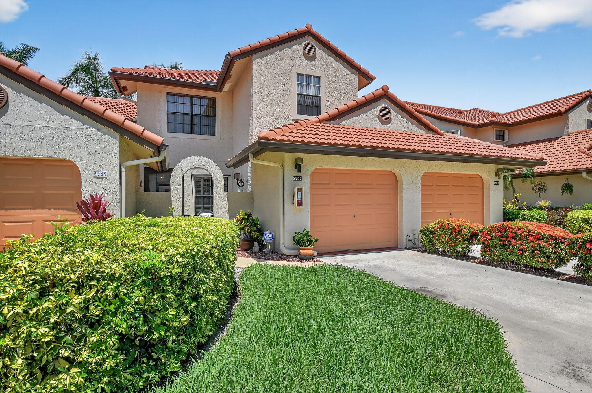 5965 Parkwalk Drive, Boynton Beach, FL 33472 — photo 2 of 63