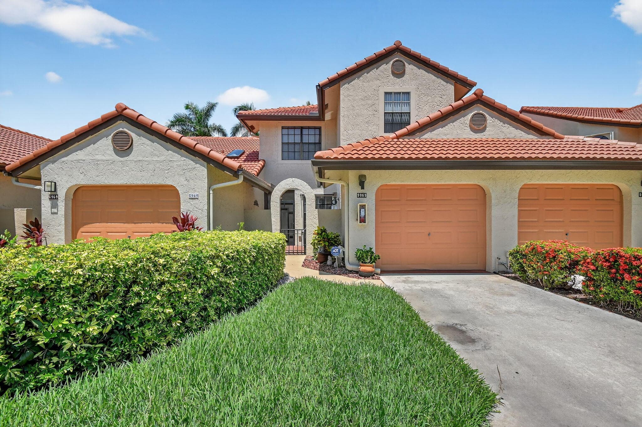5965 Parkwalk Drive, Boynton Beach, FL 33472 — photo 62 of 63