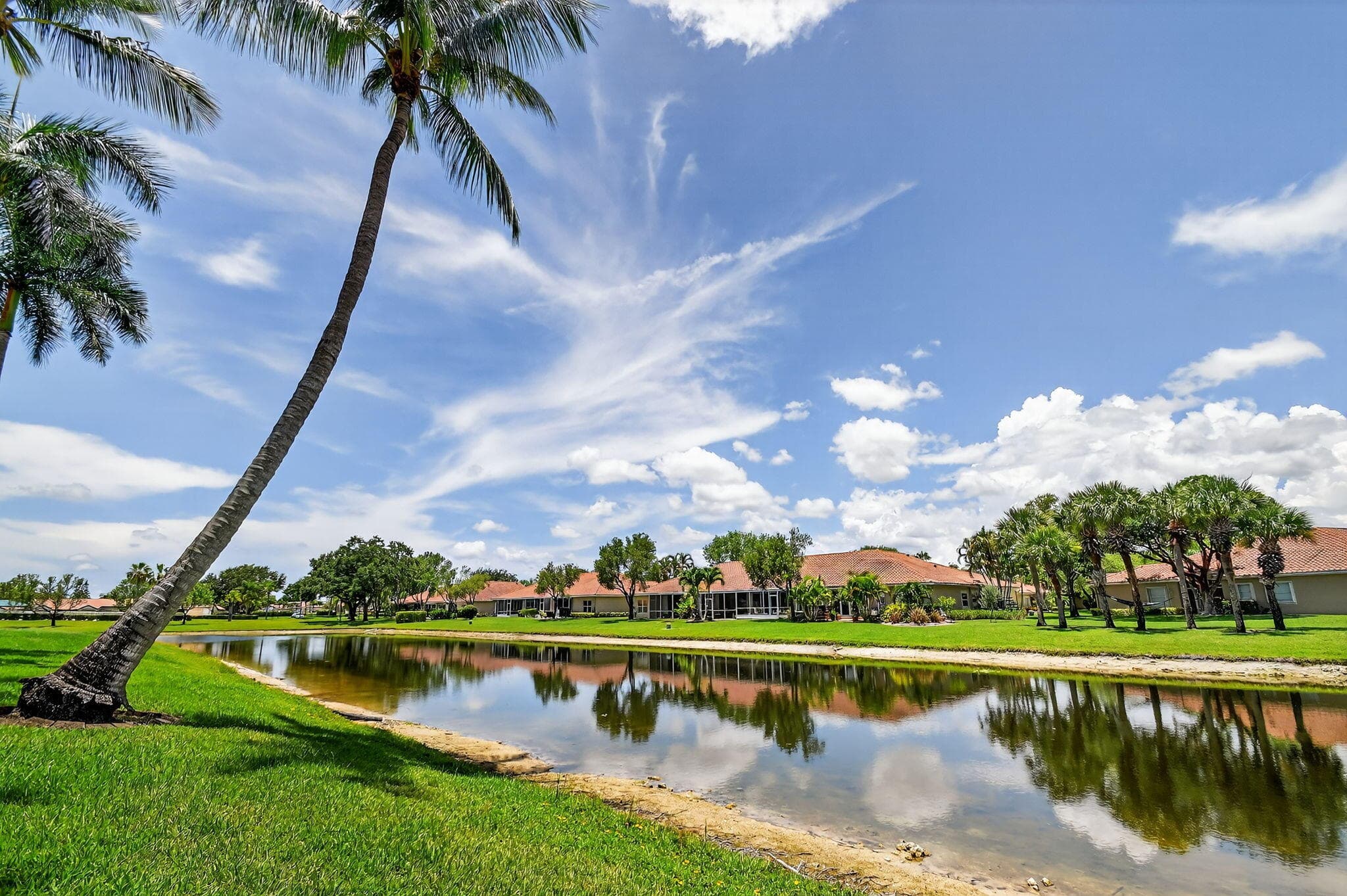 5965 Parkwalk Drive, Boynton Beach, FL 33472 — photo 1 of 63