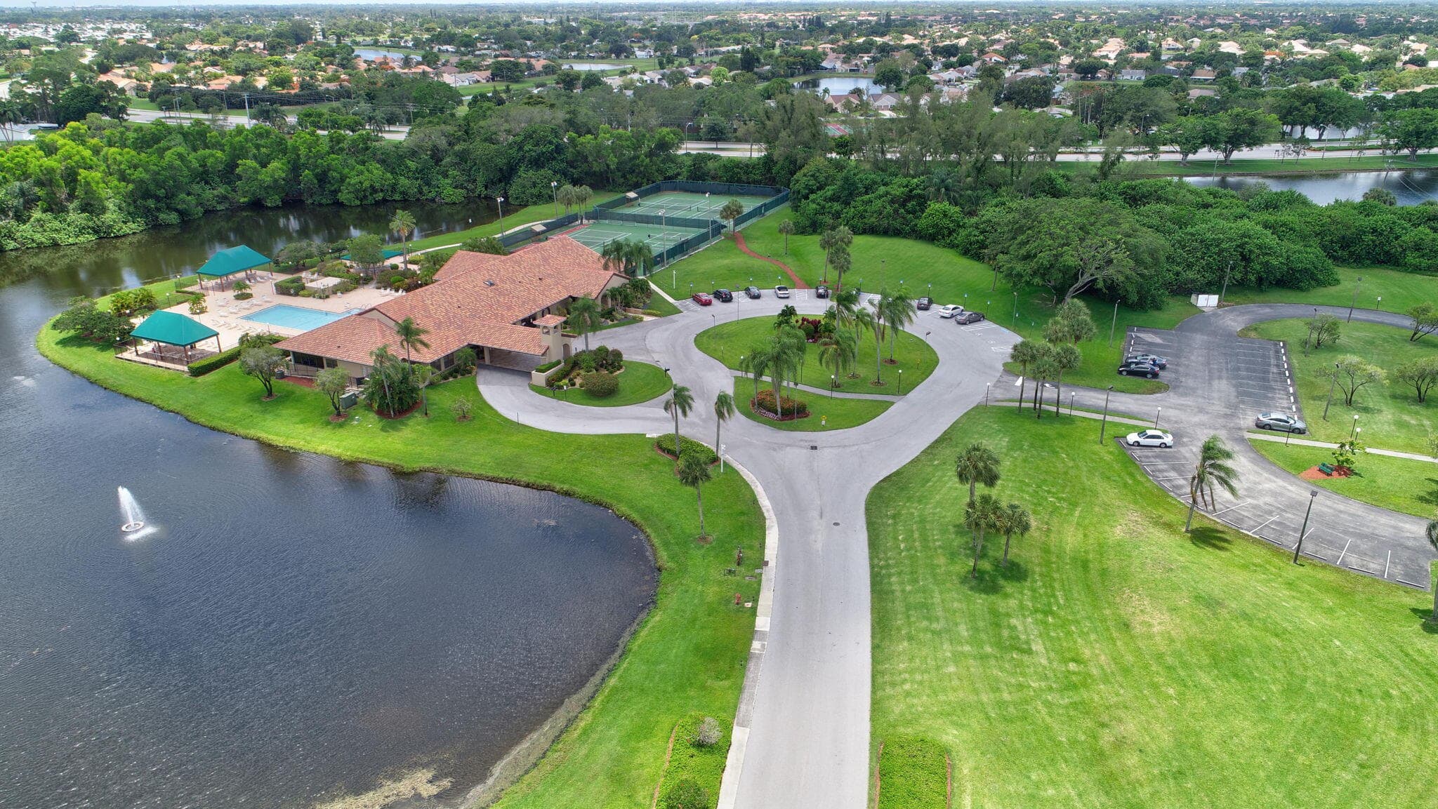 5965 Parkwalk Drive, Boynton Beach, FL 33472 — photo 60 of 63
