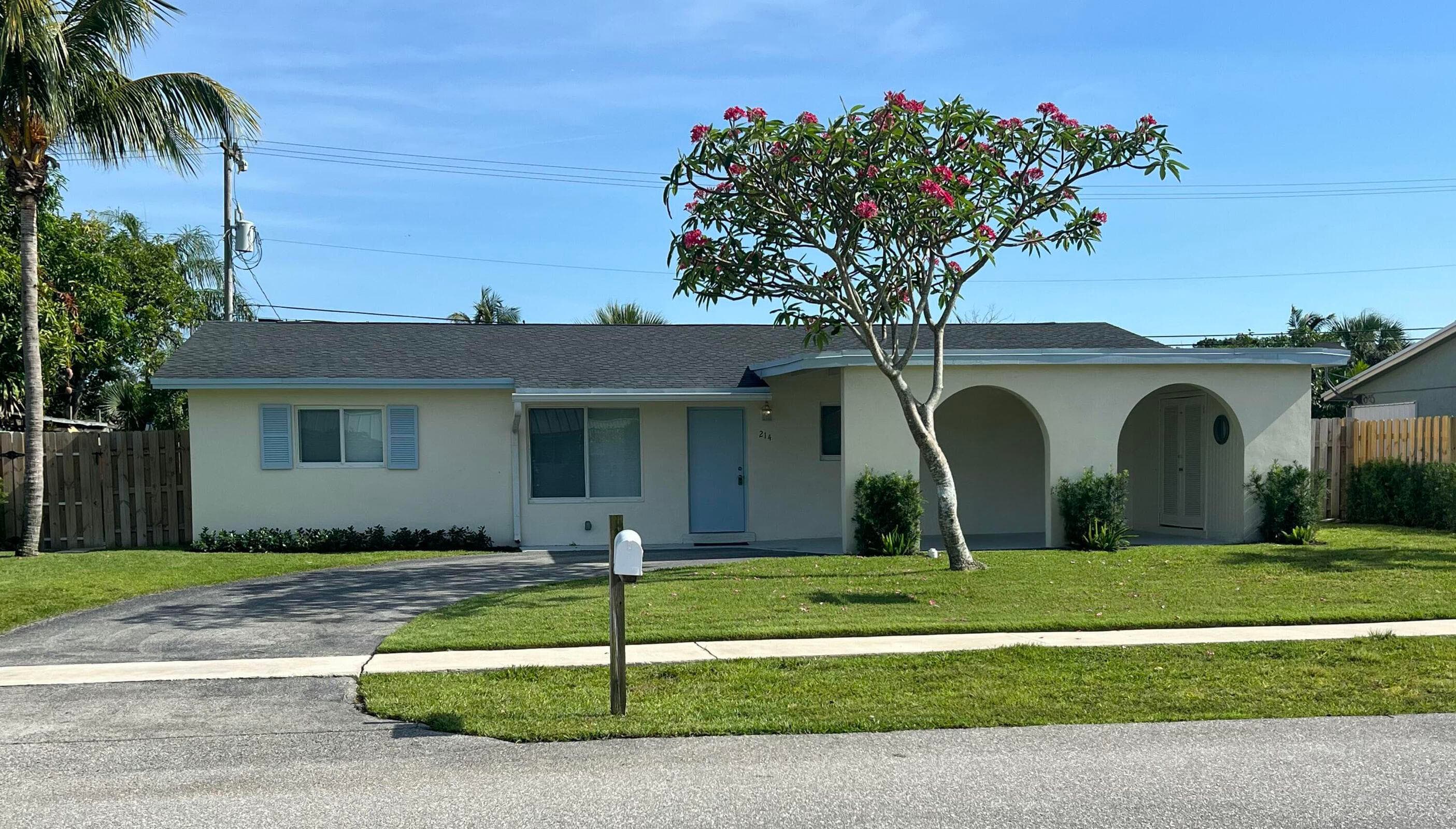 214 SW 3rd Street, Boca Raton, FL 33432 — photo 2 of 53