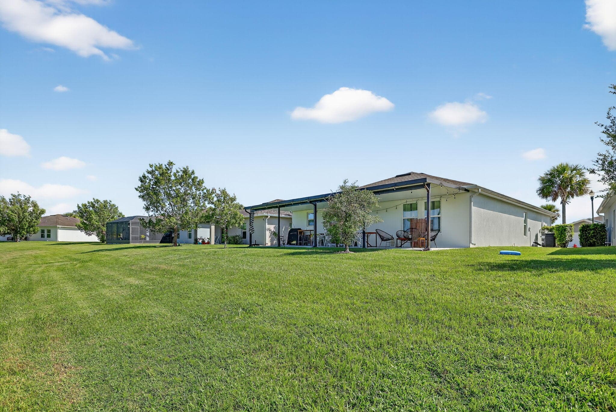 3518 Carriage Pointe Circle, Fort Pierce, FL 34981 — photo 32 of 37