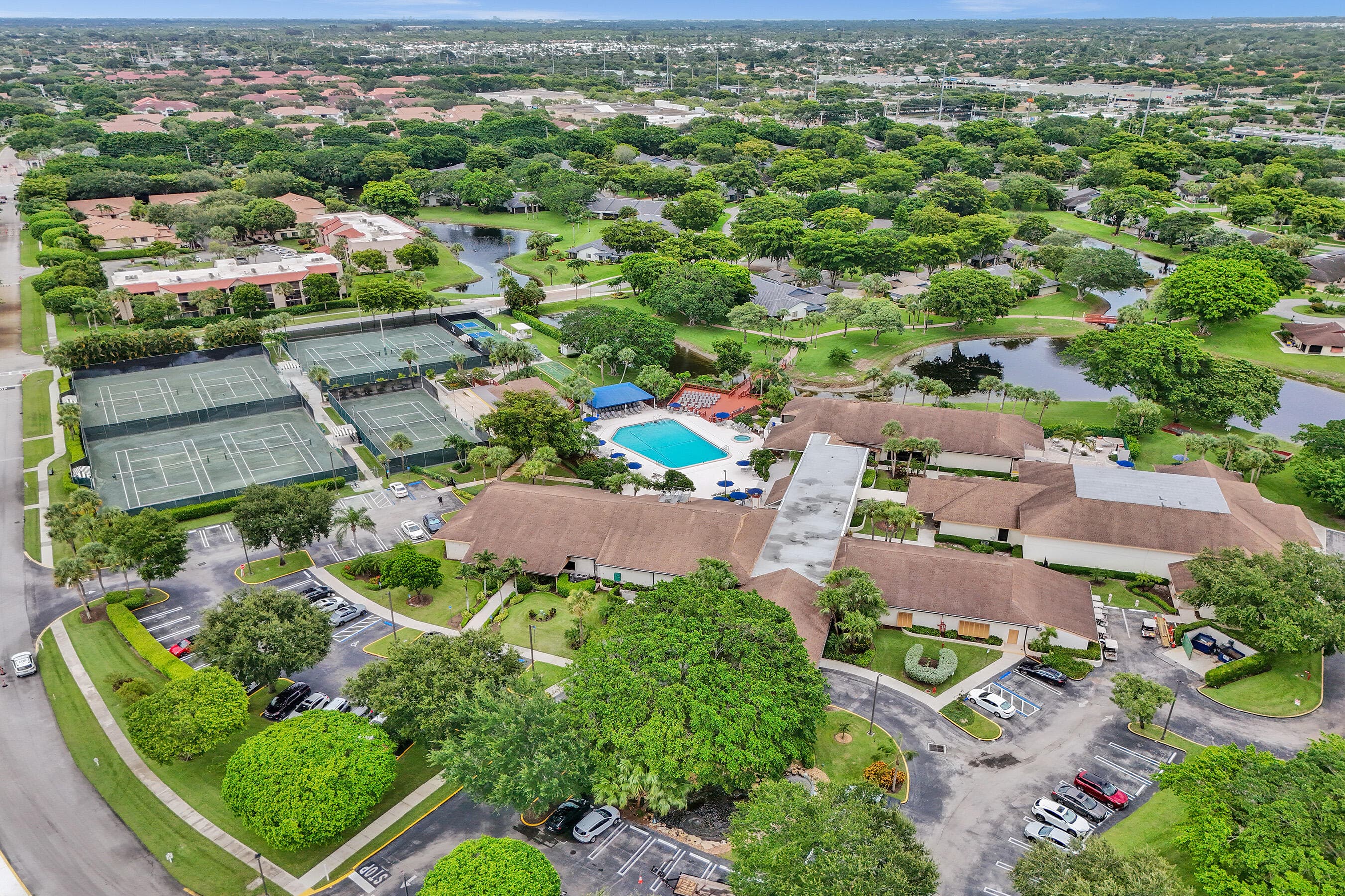 5306 Cedar Lake Drive 201, Boynton Beach, FL 33437 — photo 54 of 60