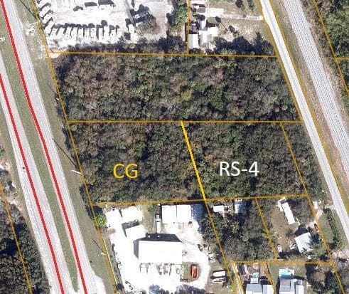 Unimproved Land in Fort Pierce — photo 4 of 4