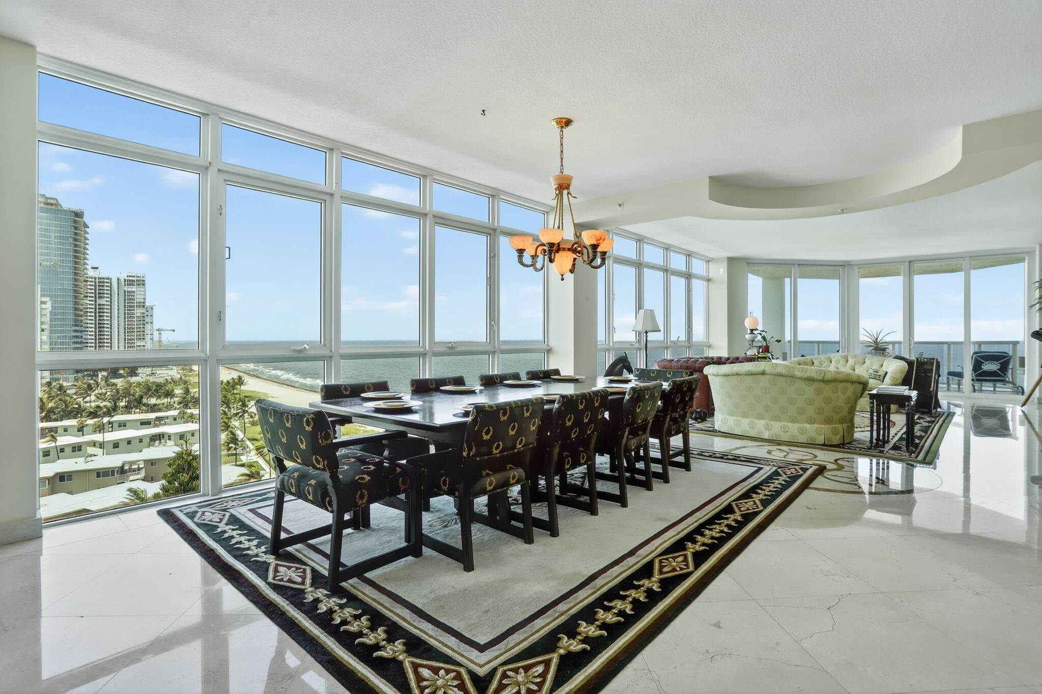 1430 S Ocean Blvd 10-a, Lauderdale-By-The-Sea, FL 33062 — photo 1 of 97