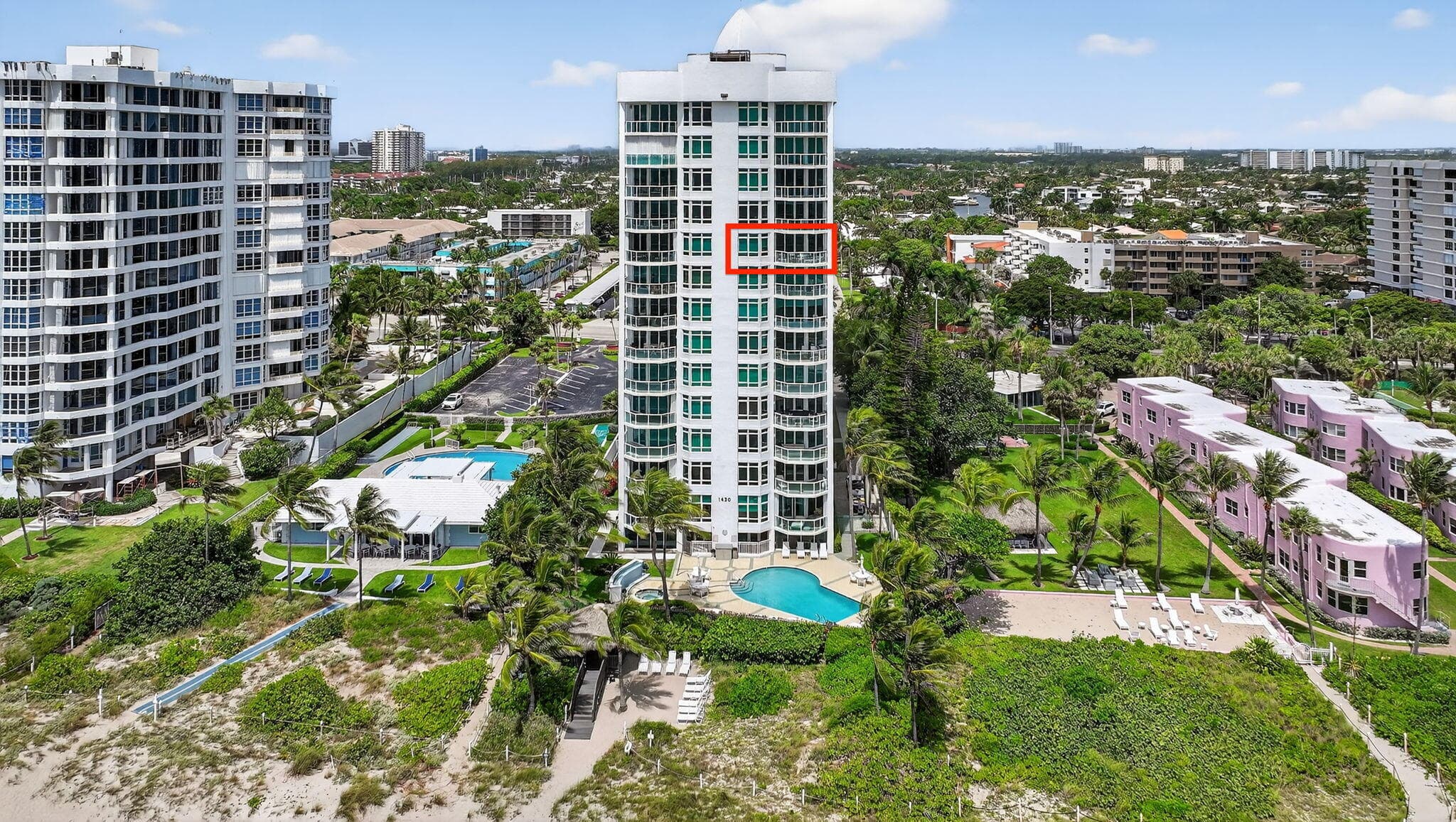 1430 S Ocean Blvd 10-a, Lauderdale-By-The-Sea, FL 33062 — photo 94 of 97