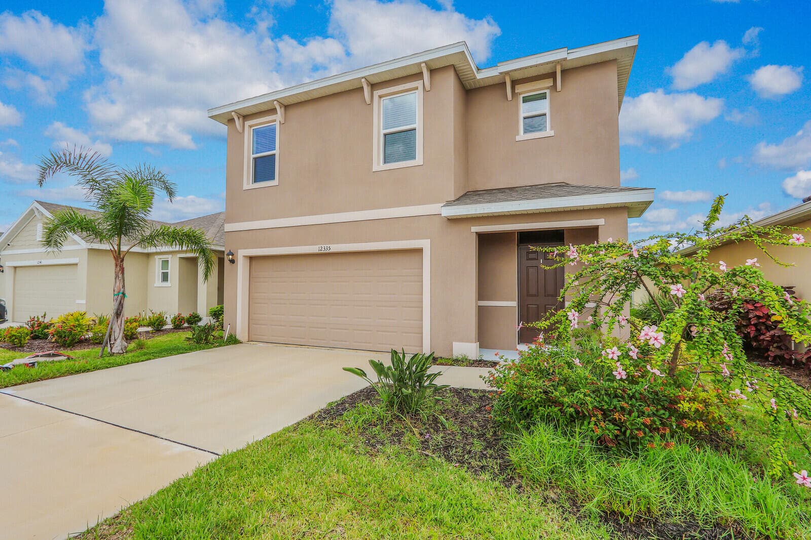 12335 SW Nettuno Way, Port St. Lucie, FL 34987 — photo 1 of 45