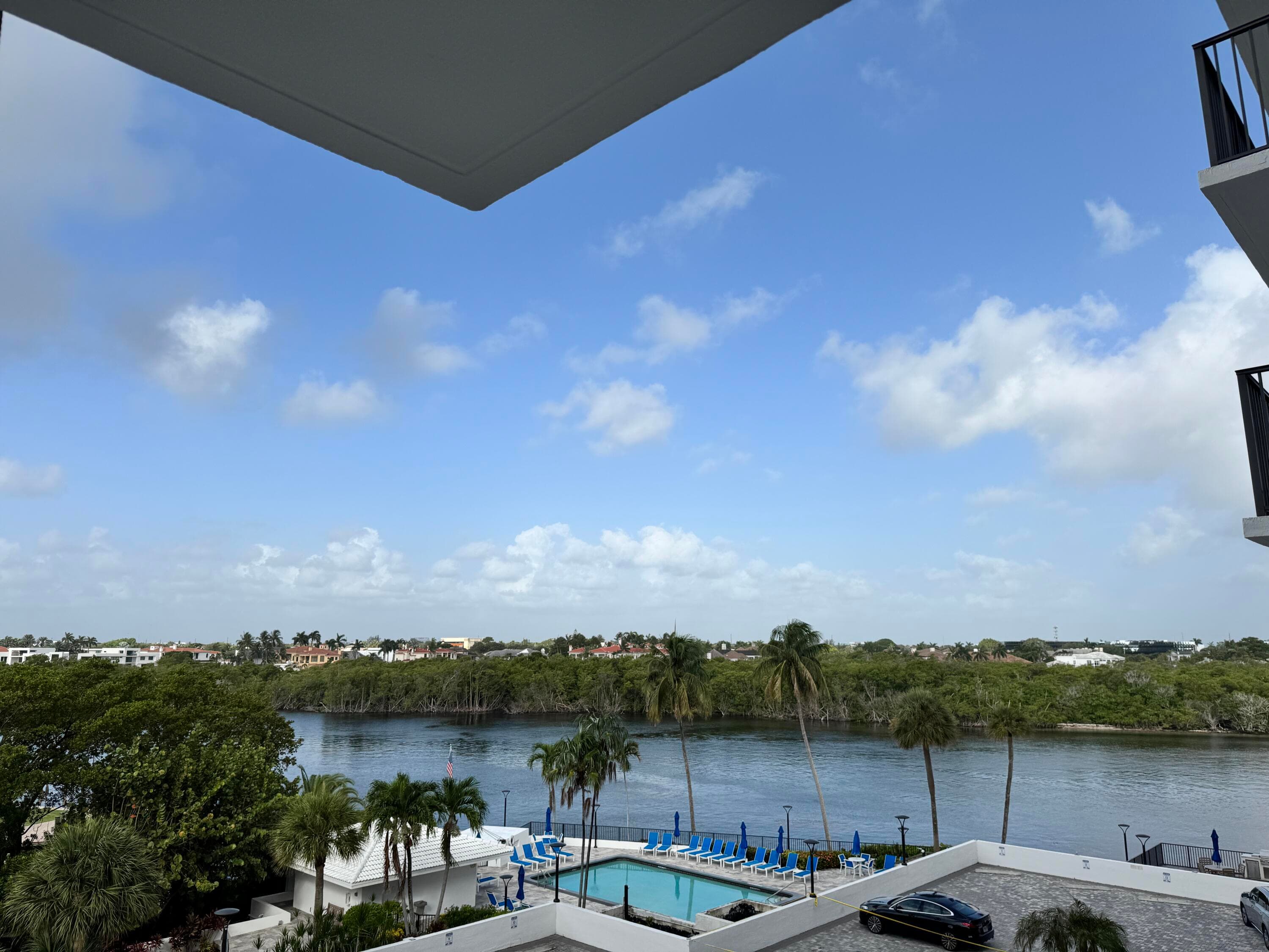 4750 S Ocean Boulevard 409, Highland Beach, FL 33487 — photo 2 of 14
