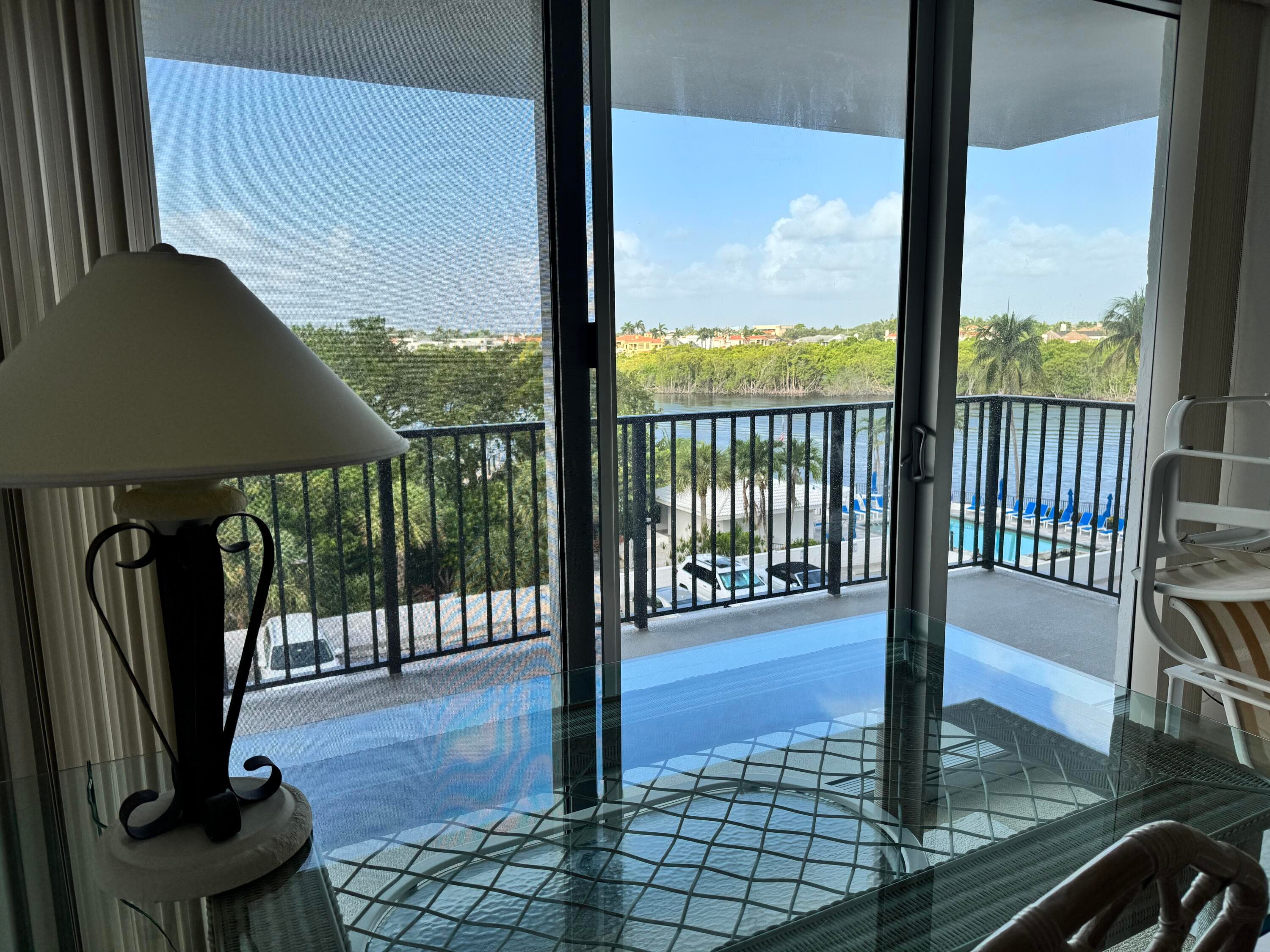 4750 S Ocean Boulevard 409, Highland Beach, FL 33487 — photo 7 of 14