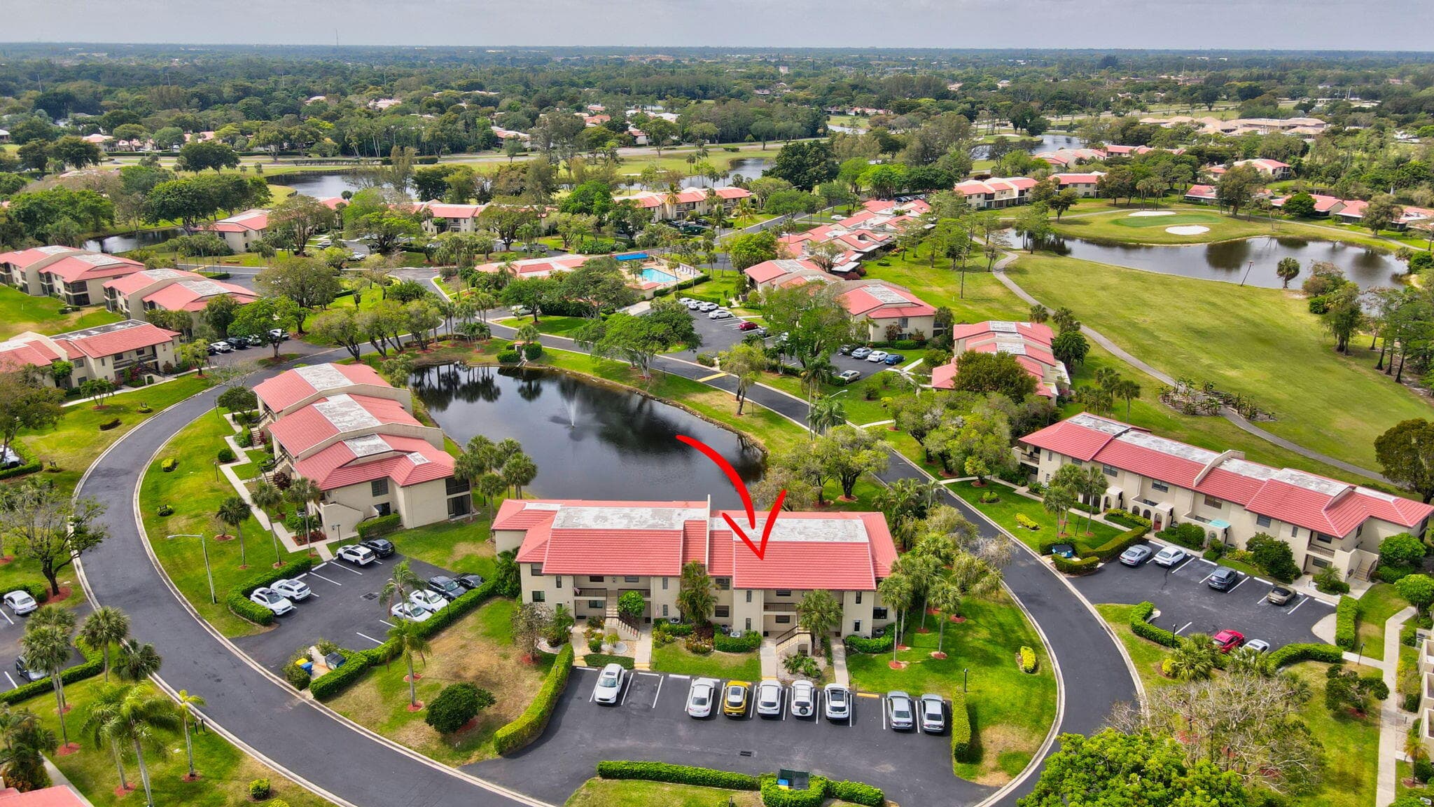 21214 Lago Circle 8f, Boca Raton, FL 33433 — photo 25 of 38