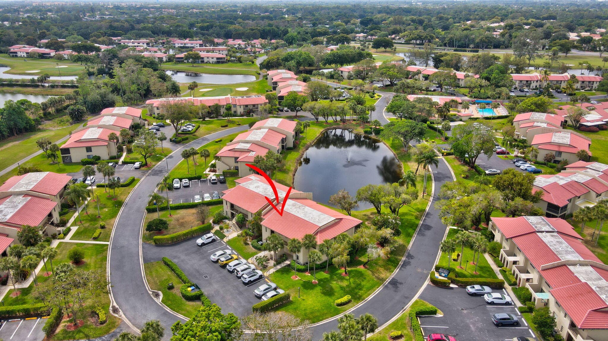 21214 Lago Circle 8f, Boca Raton, FL 33433 — photo 27 of 38
