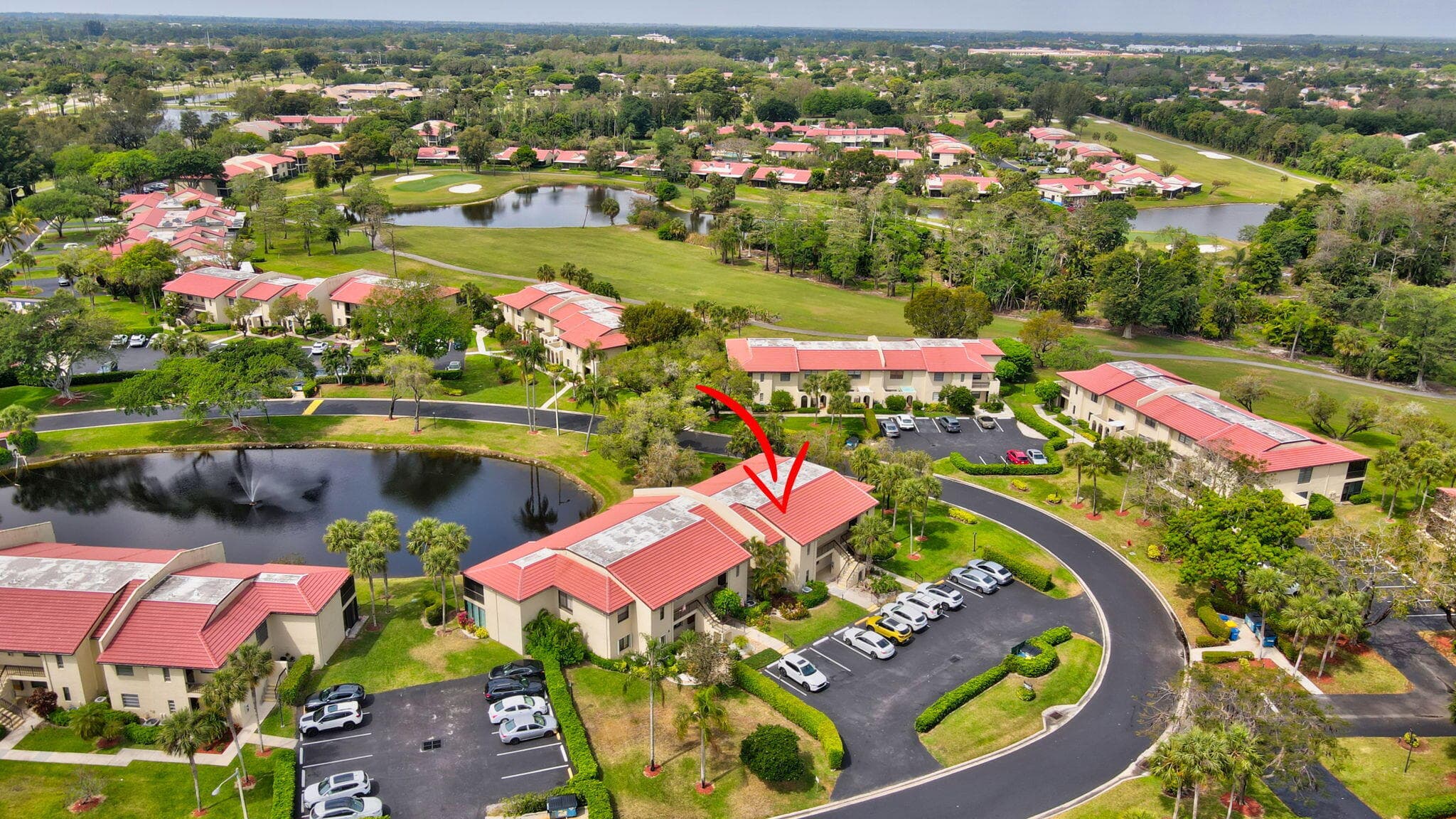 21214 Lago Circle 8f, Boca Raton, FL 33433 — photo 28 of 38