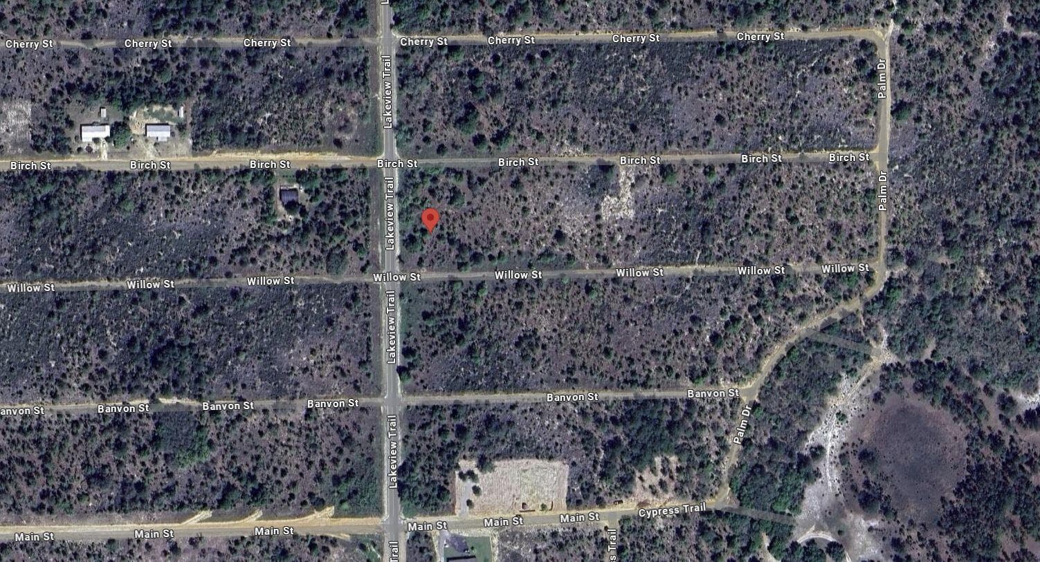 1504 Lakeview Trail, Interlachen, FL 32148 — photo 3 of 3
