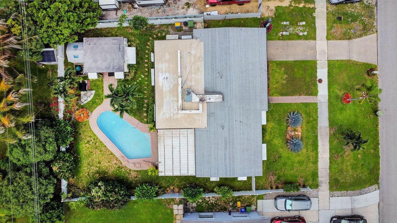 133 Greenbrier Drive, Palm Springs, FL 33461 — photo 62 of 66