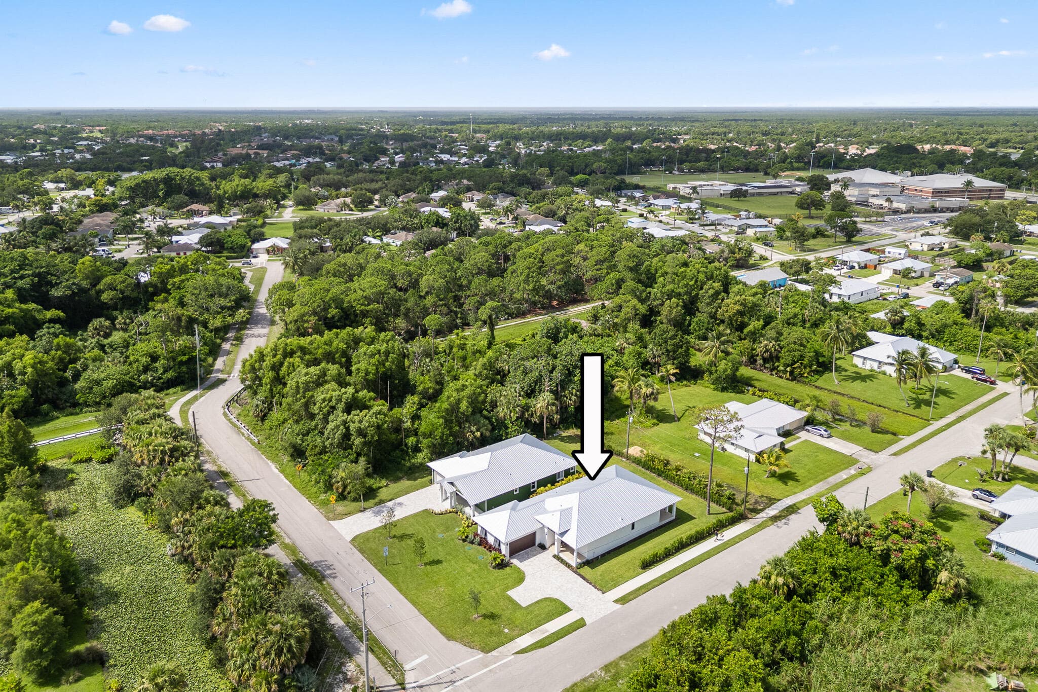 5460 SE Front Avenue, Stuart, FL 34997 — photo 2 of 38