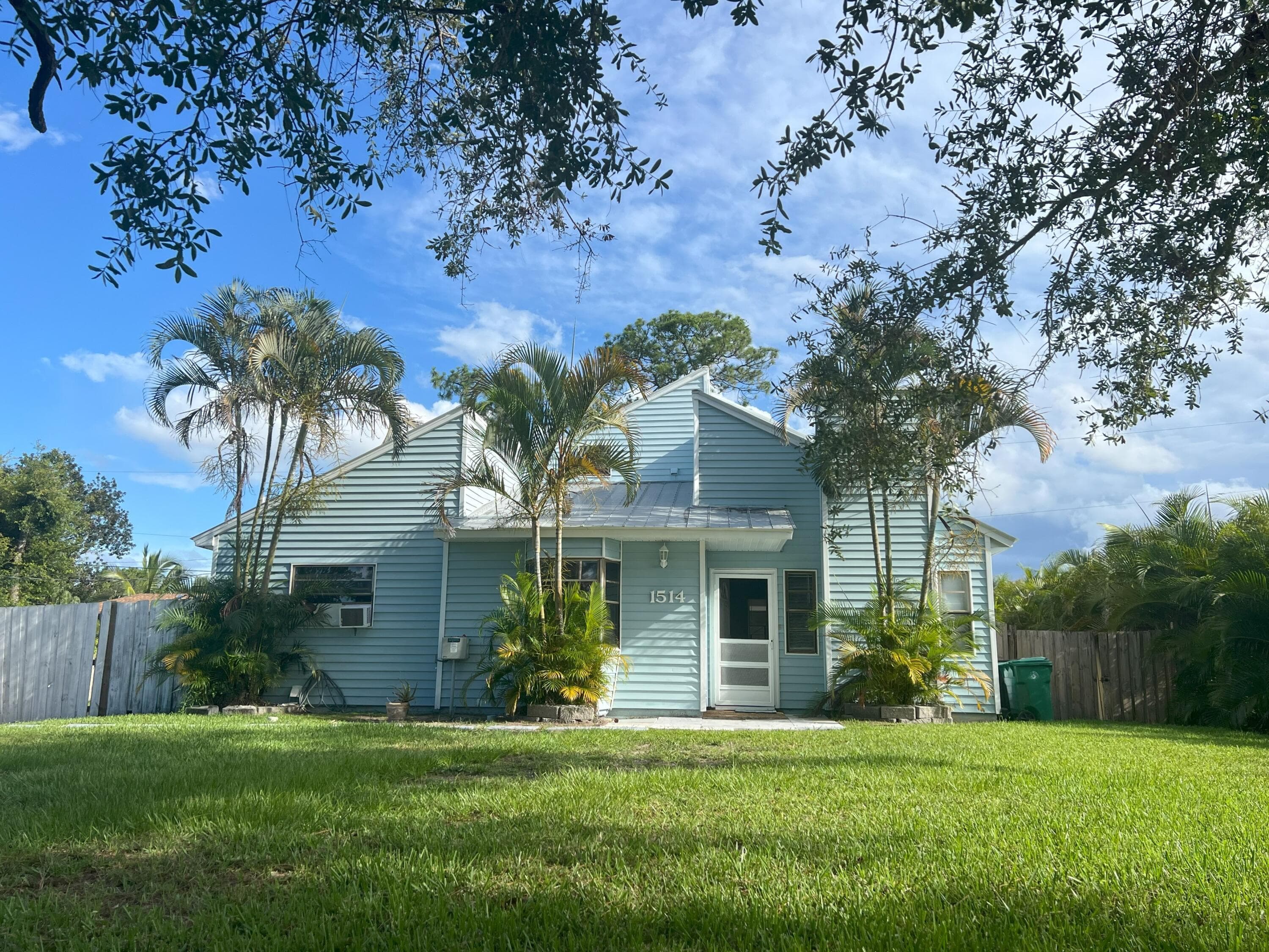 1514 SW Mercedes Avenue, Port St. Lucie, FL 34953 — photo 1 of 16