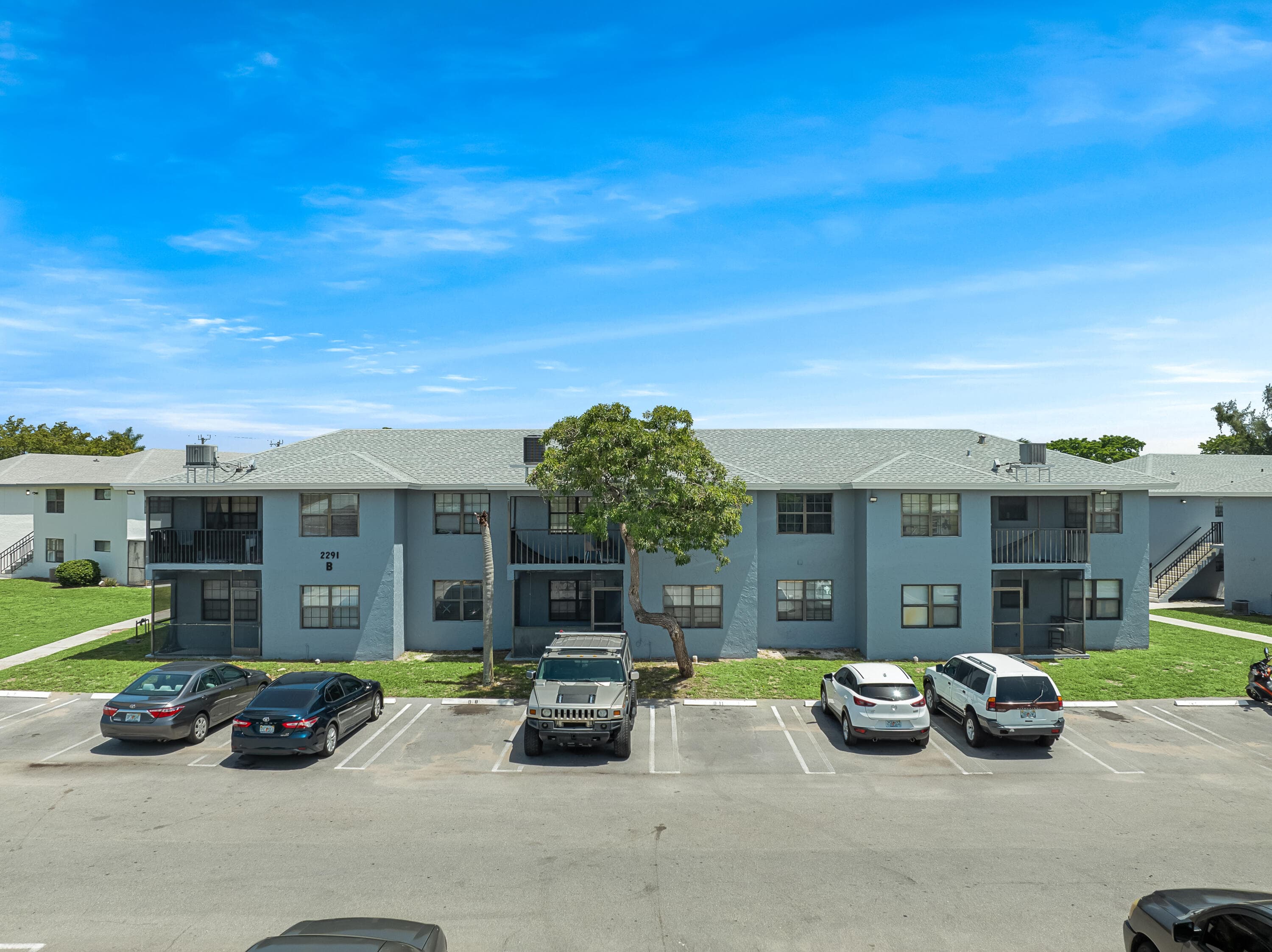 2291 Linton Ridge Circle B4, Delray Beach, FL 33444 — photo 1 of 28