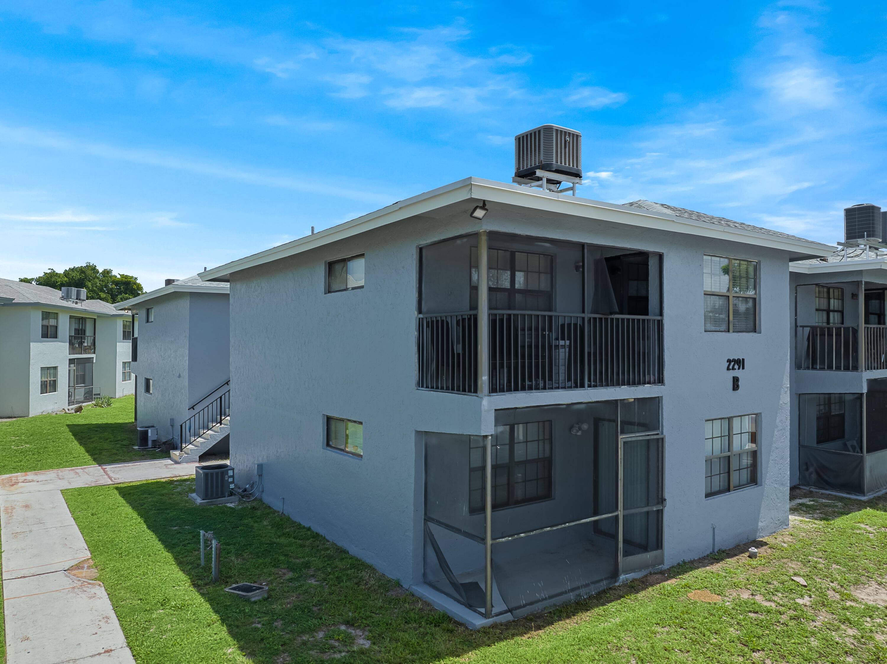2291 Linton Ridge Circle B4, Delray Beach, FL 33444 — photo 4 of 28