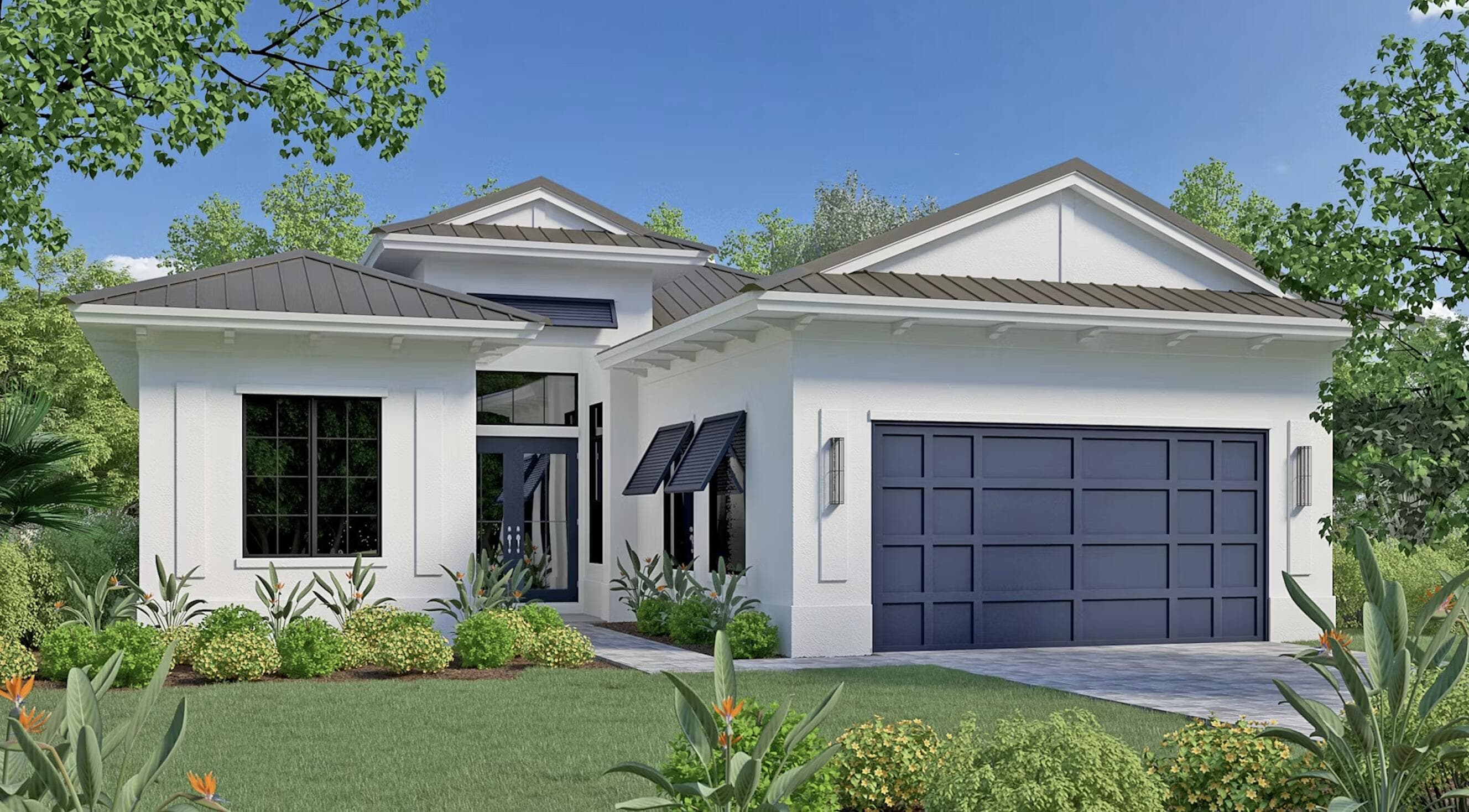 155 SE Bella Strano, Port St. Lucie, FL 34984 — photo 2 of 16
