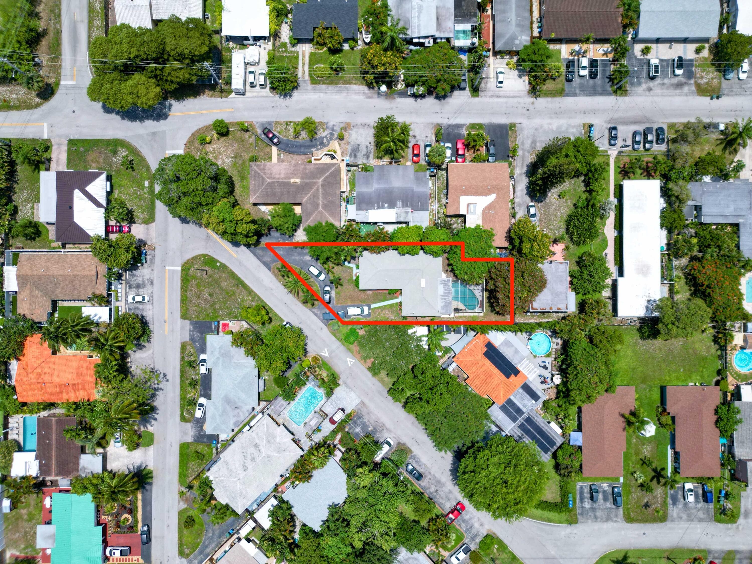1680 NE 34th Lane, Oakland Park, FL 33334 — photo 47 of 49