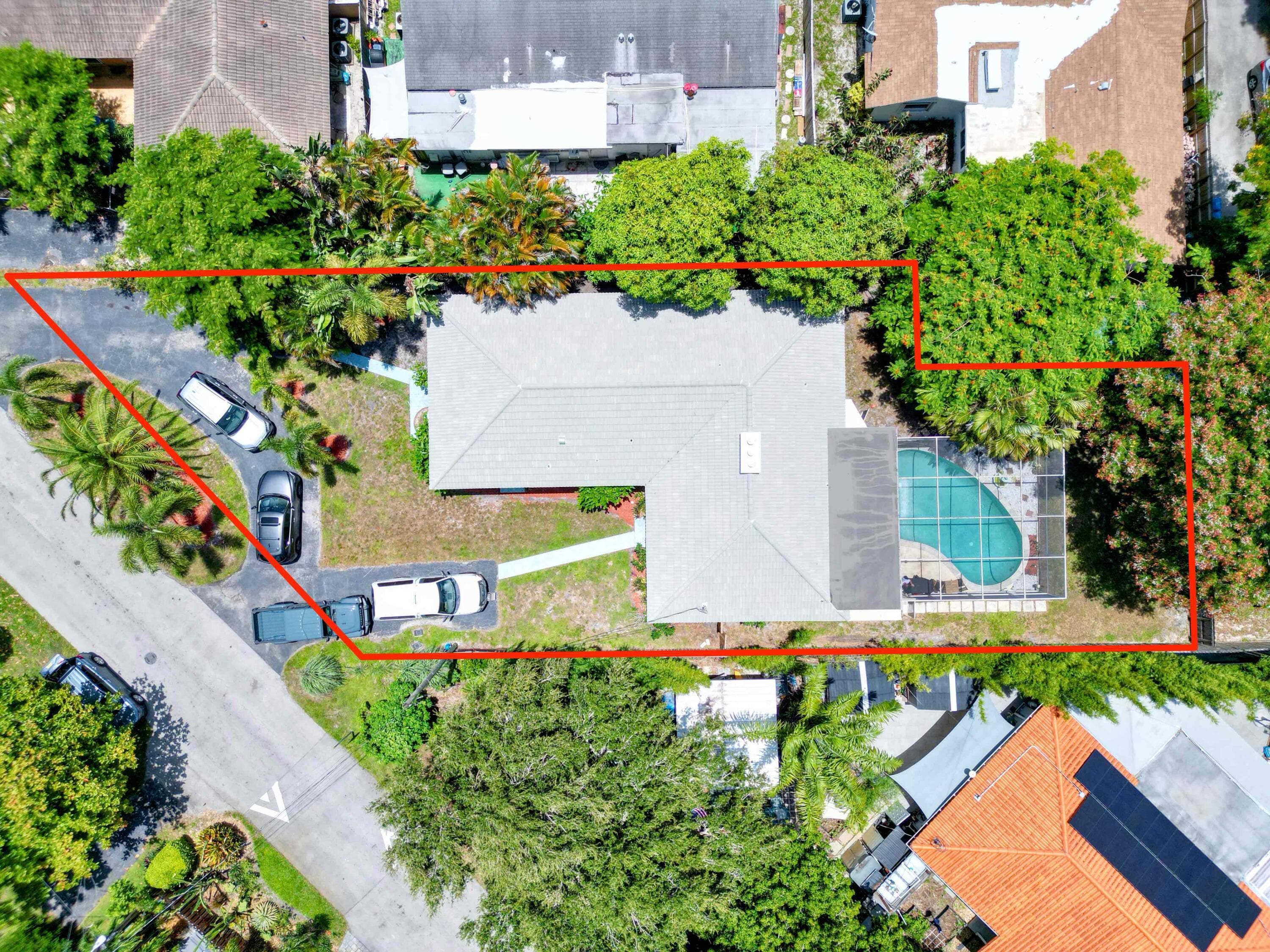 1680 NE 34th Lane, Oakland Park, FL 33334 — photo 1 of 49