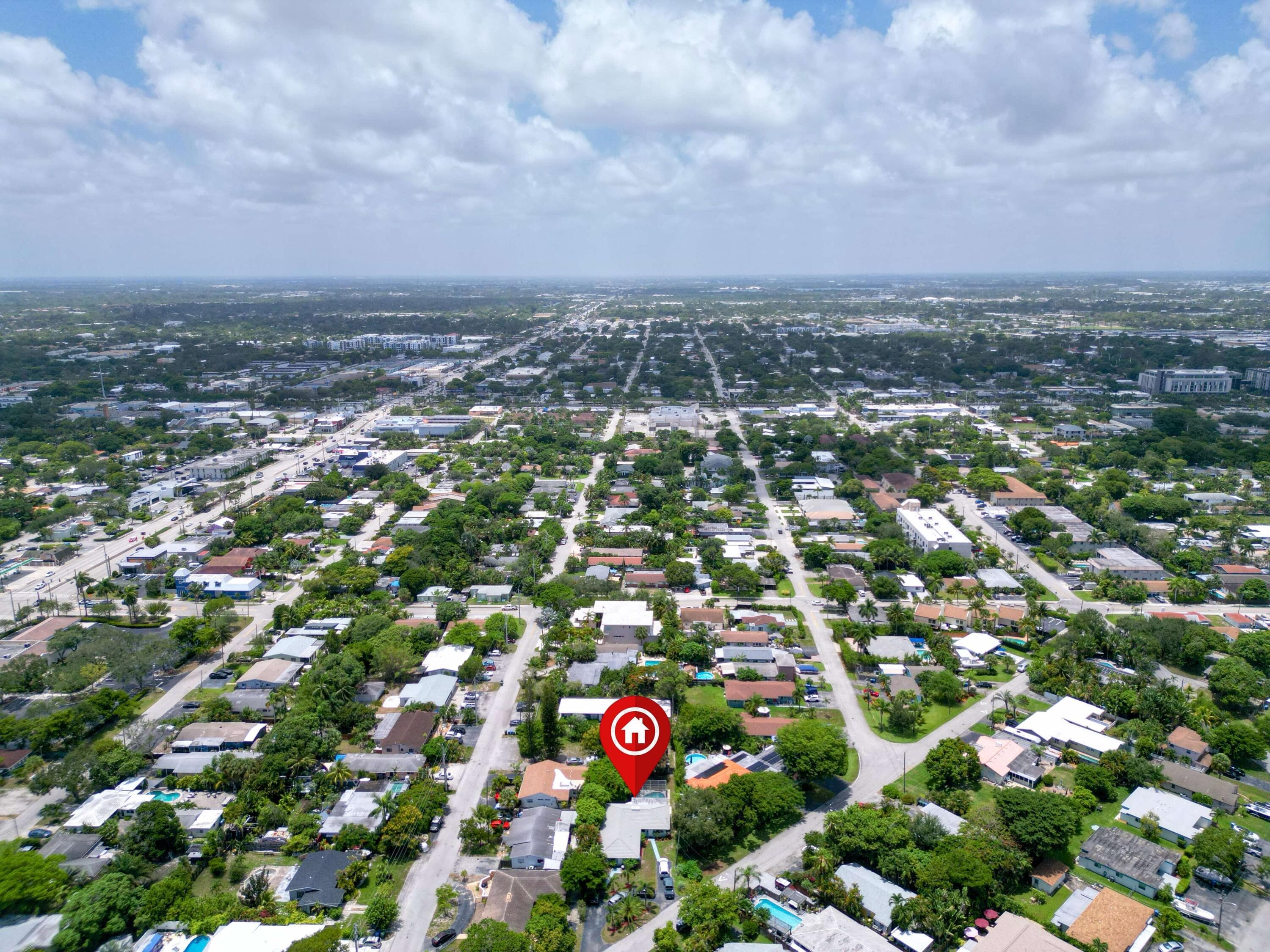 1680 NE 34th Lane, Oakland Park, FL 33334 — photo 41 of 49
