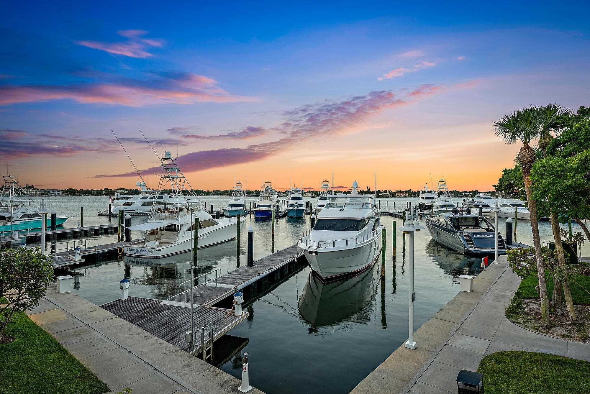 1200 Marine Way G11, North Palm Beach, FL 33408 — photo
