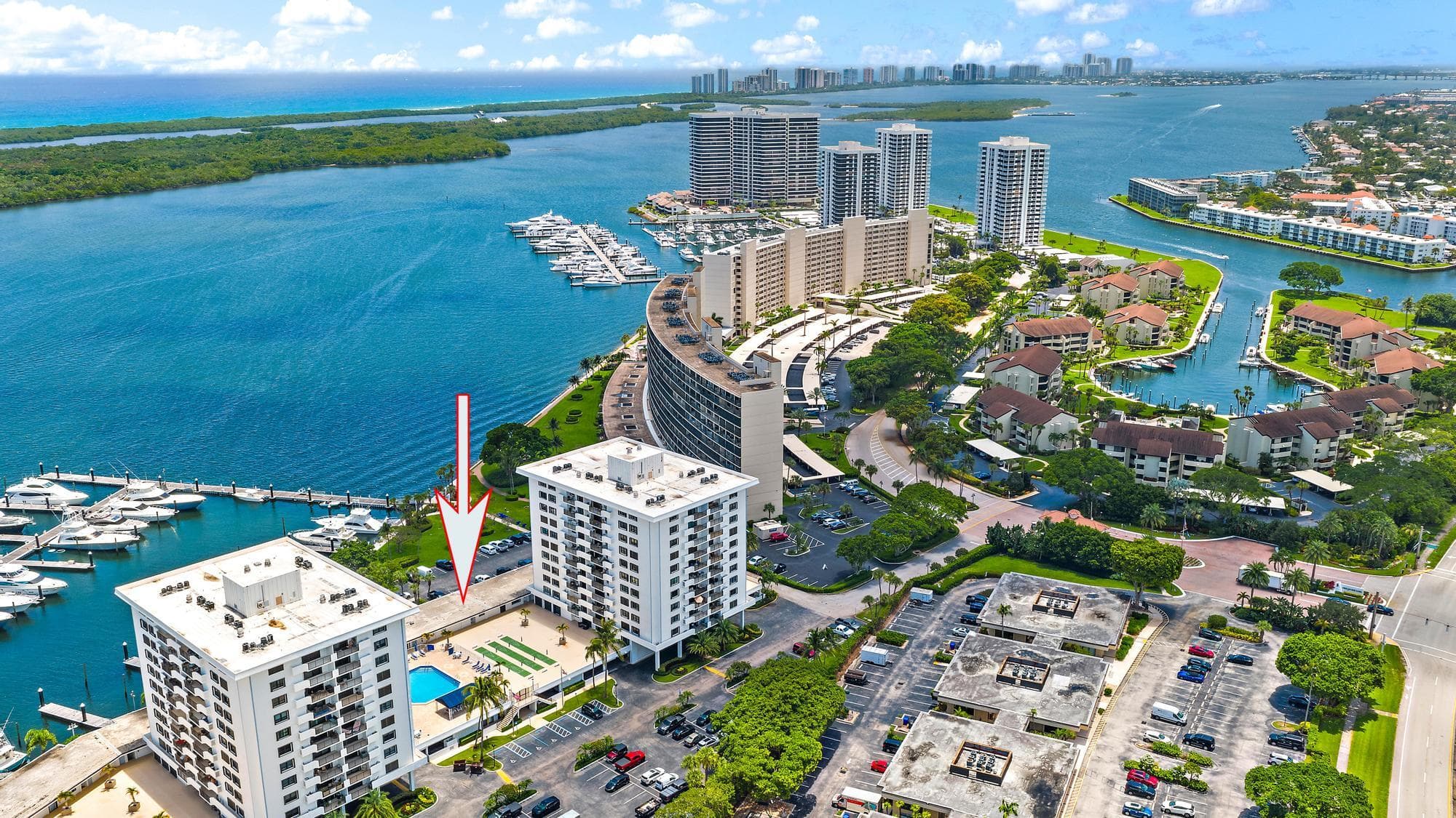 1200 Marine Way G11, North Palm Beach, FL 33408 — photo 25 of 28