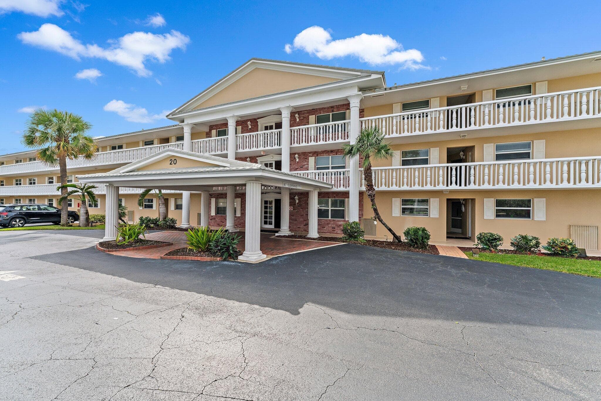 20 Celestial Way 215, Juno Beach, FL 33408 — photo 23 of 25