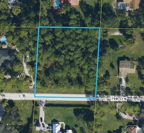 15591 79th N Court, Loxahatchee, FL 33470 — photo 1 of 2