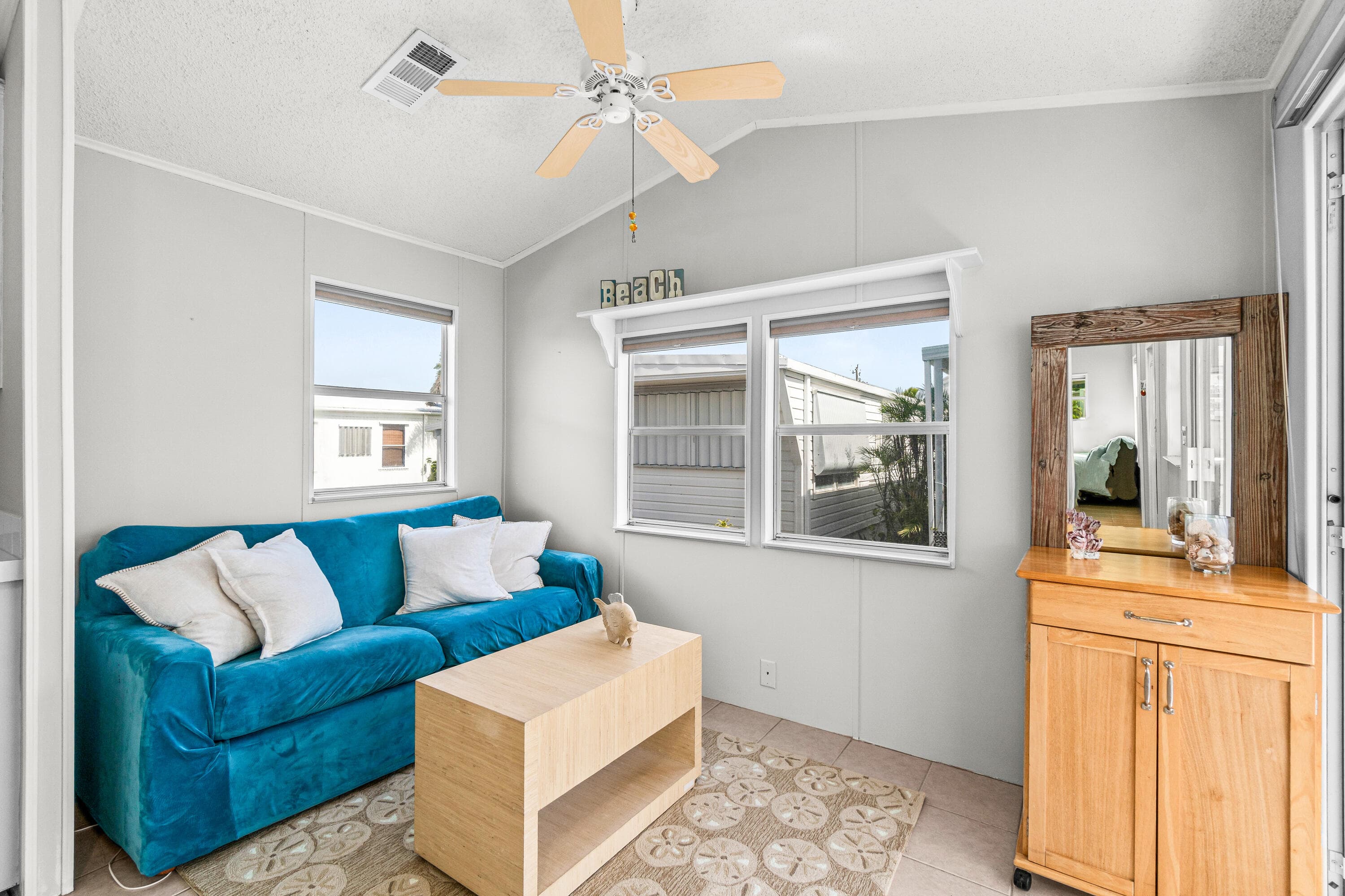 12 Hibiscus Drive H, Briny Breezes, FL 33435 — photo