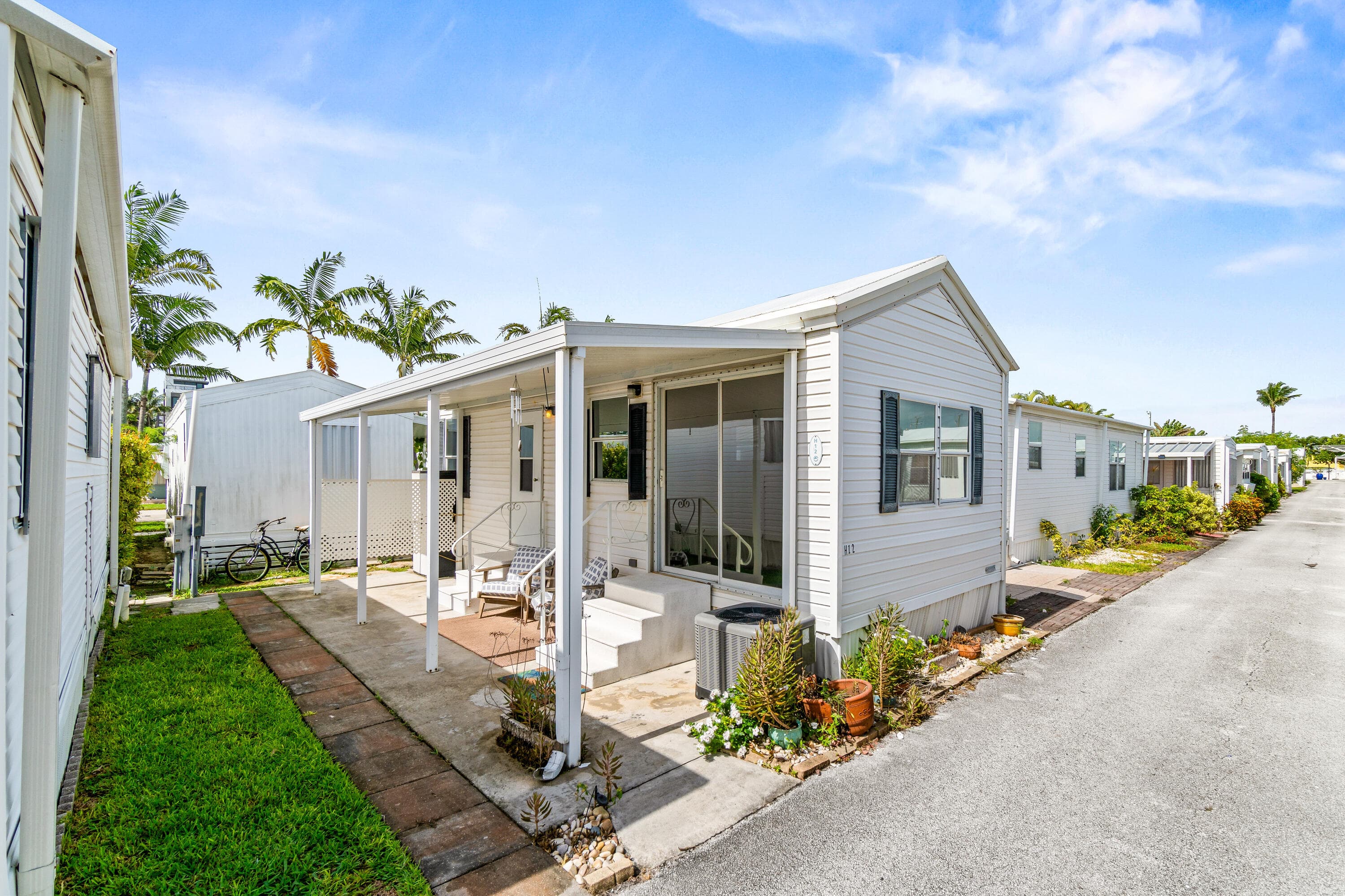 12 Hibiscus Drive H, Briny Breezes, FL 33435 — photo 2 of 15