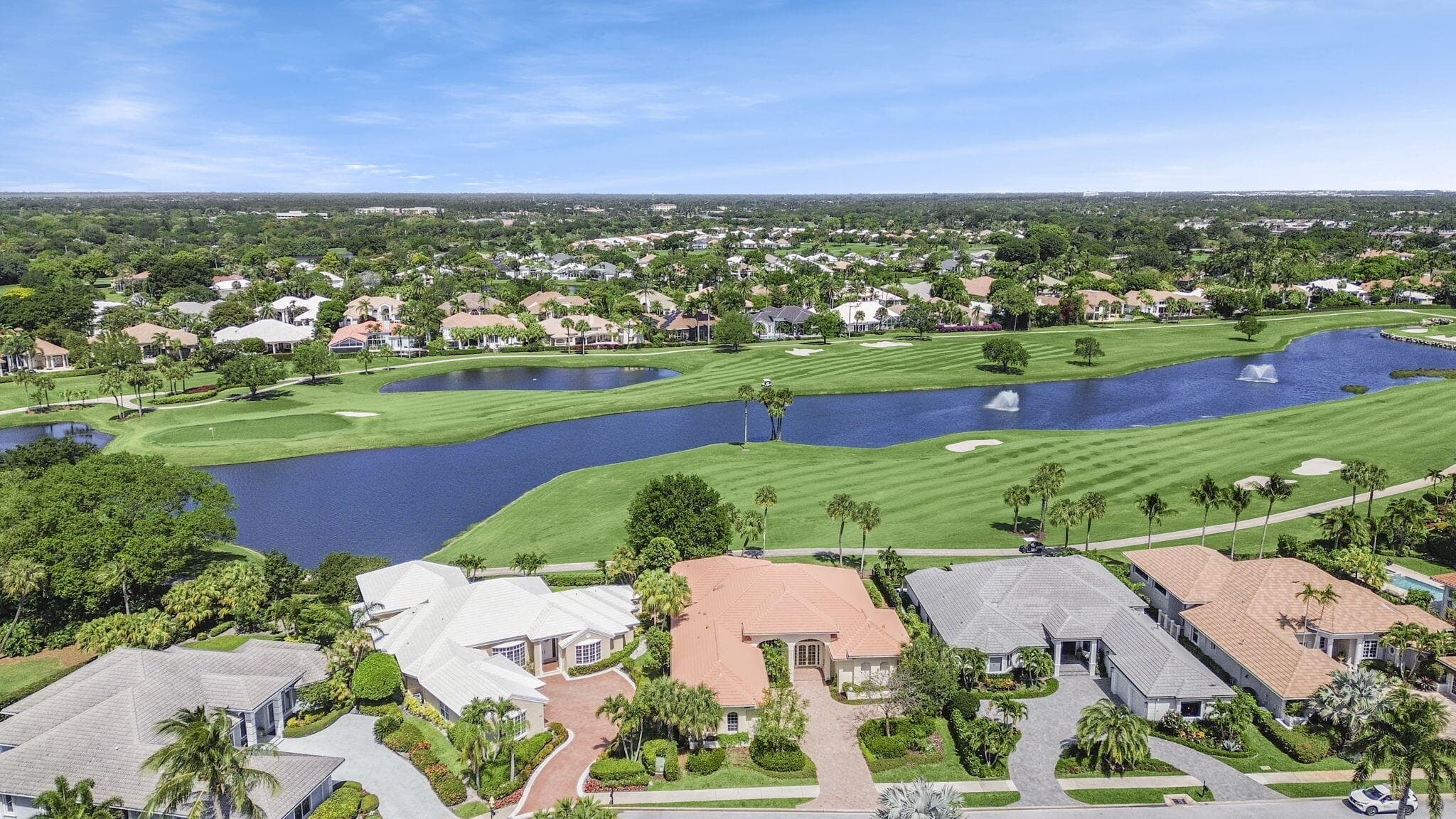 66 St James Drive, Palm Beach Gardens, FL 33418 — photo 24 of 44