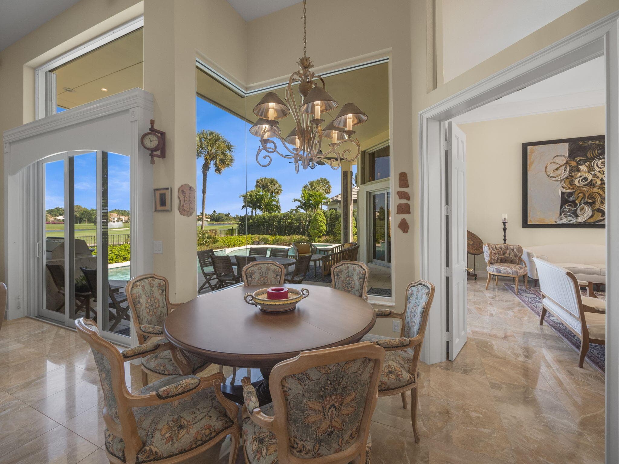 66 St James Drive, Palm Beach Gardens, FL 33418 — photo 7 of 44
