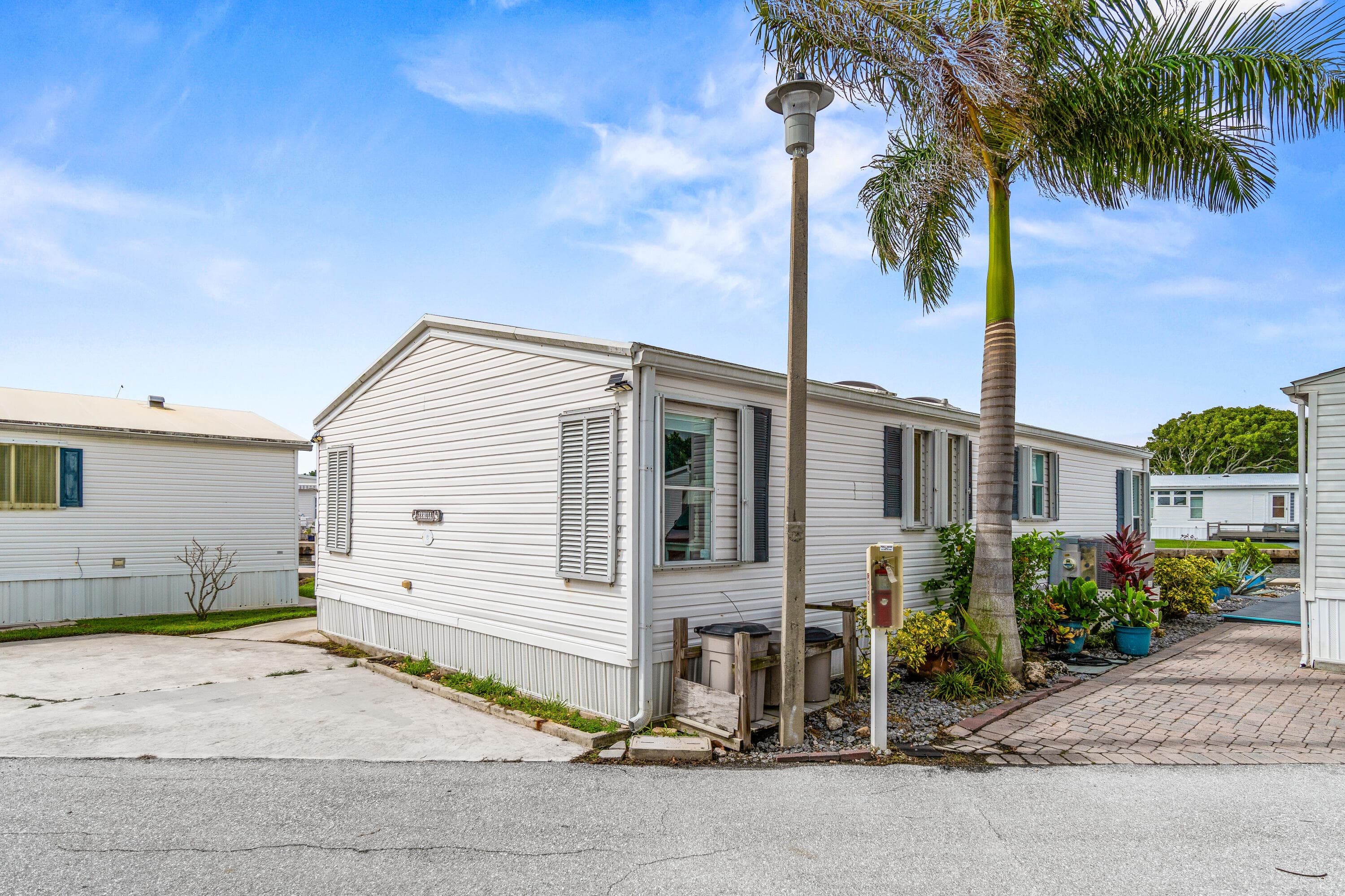 207 Mallard Drive U, Briny Breezes, FL 33435 — photo 23 of 27