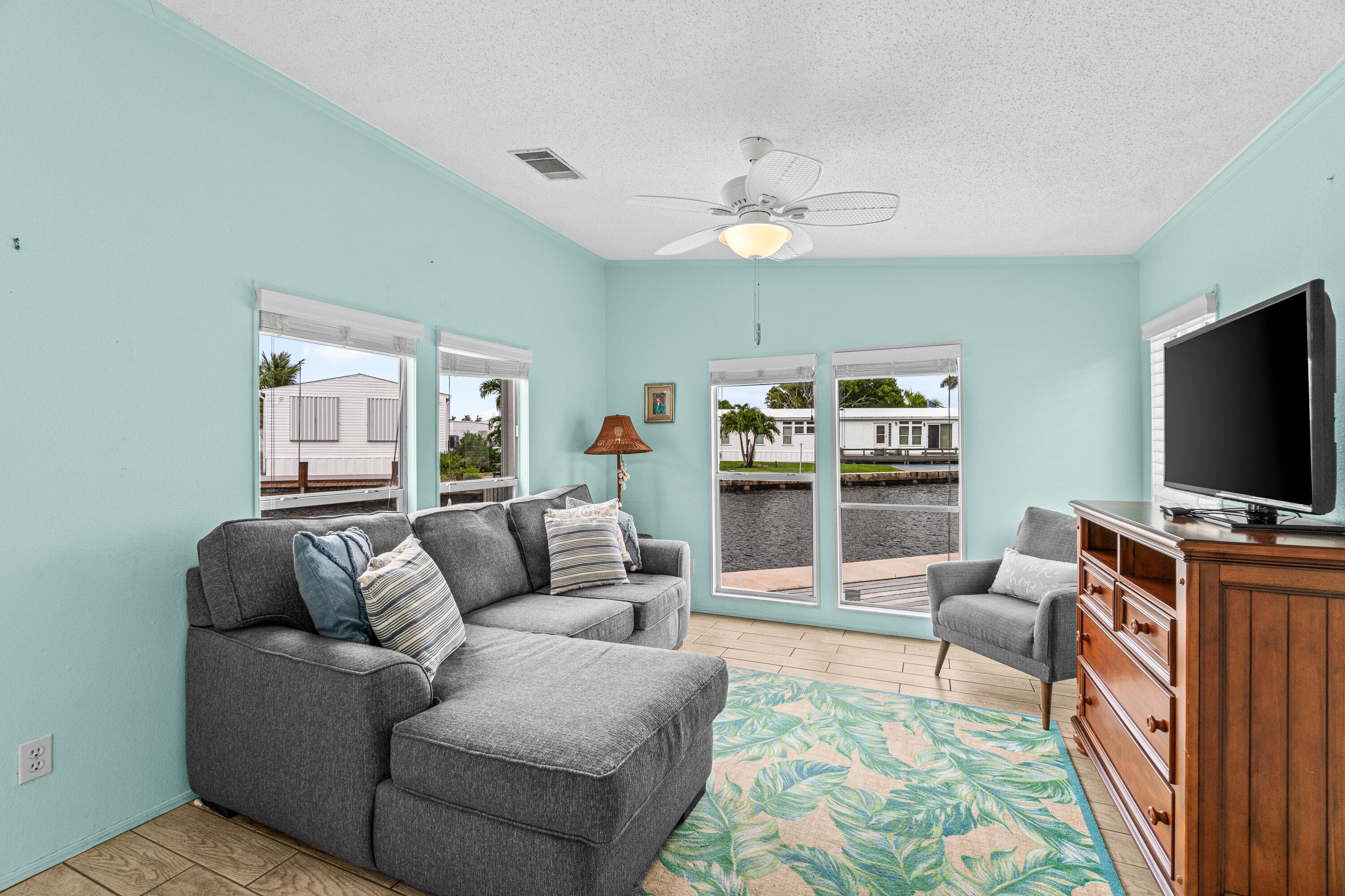 207 Mallard Drive U, Briny Breezes, FL 33435 — photo 5 of 27