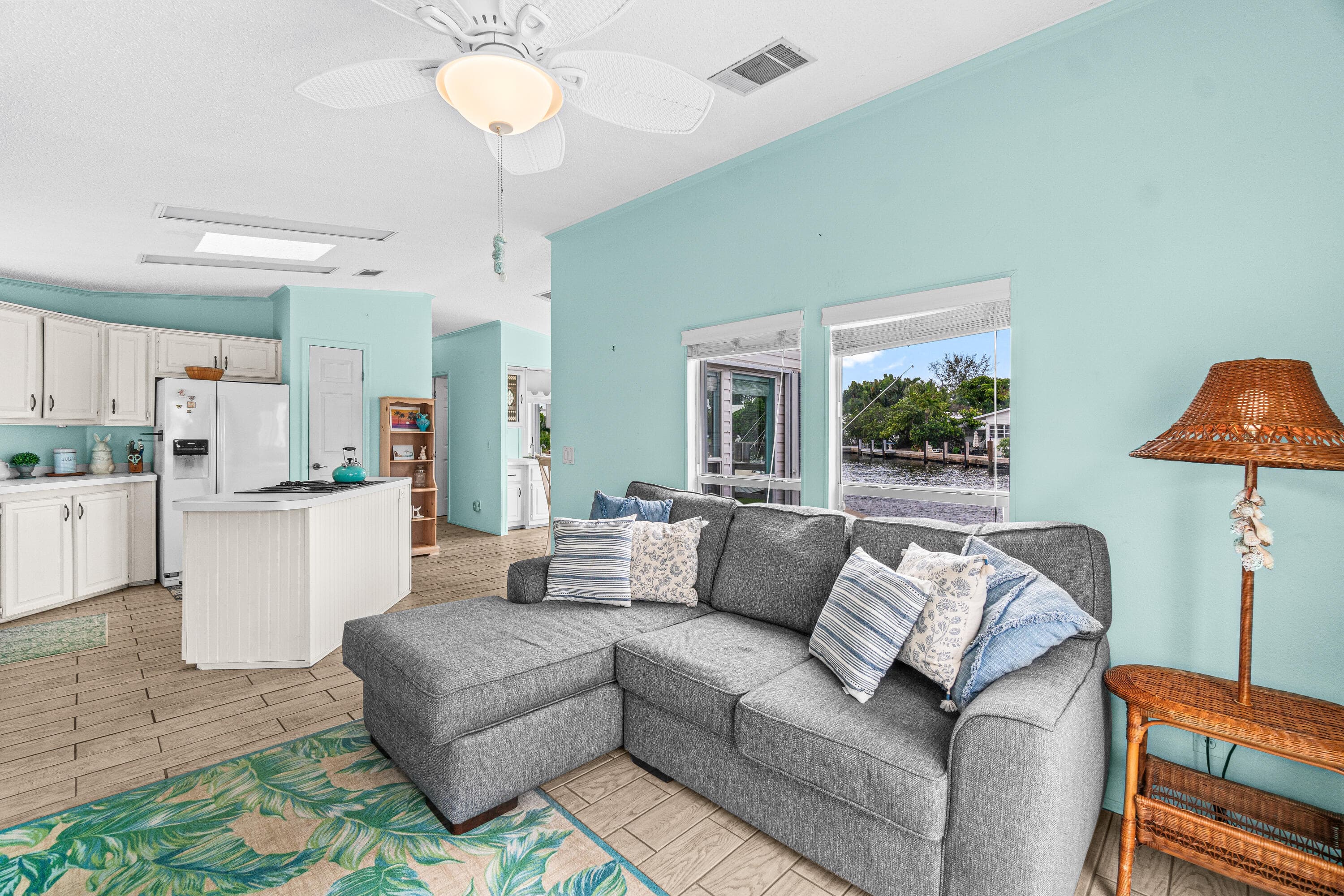 207 Mallard Drive U, Briny Breezes, FL 33435 — photo 6 of 27