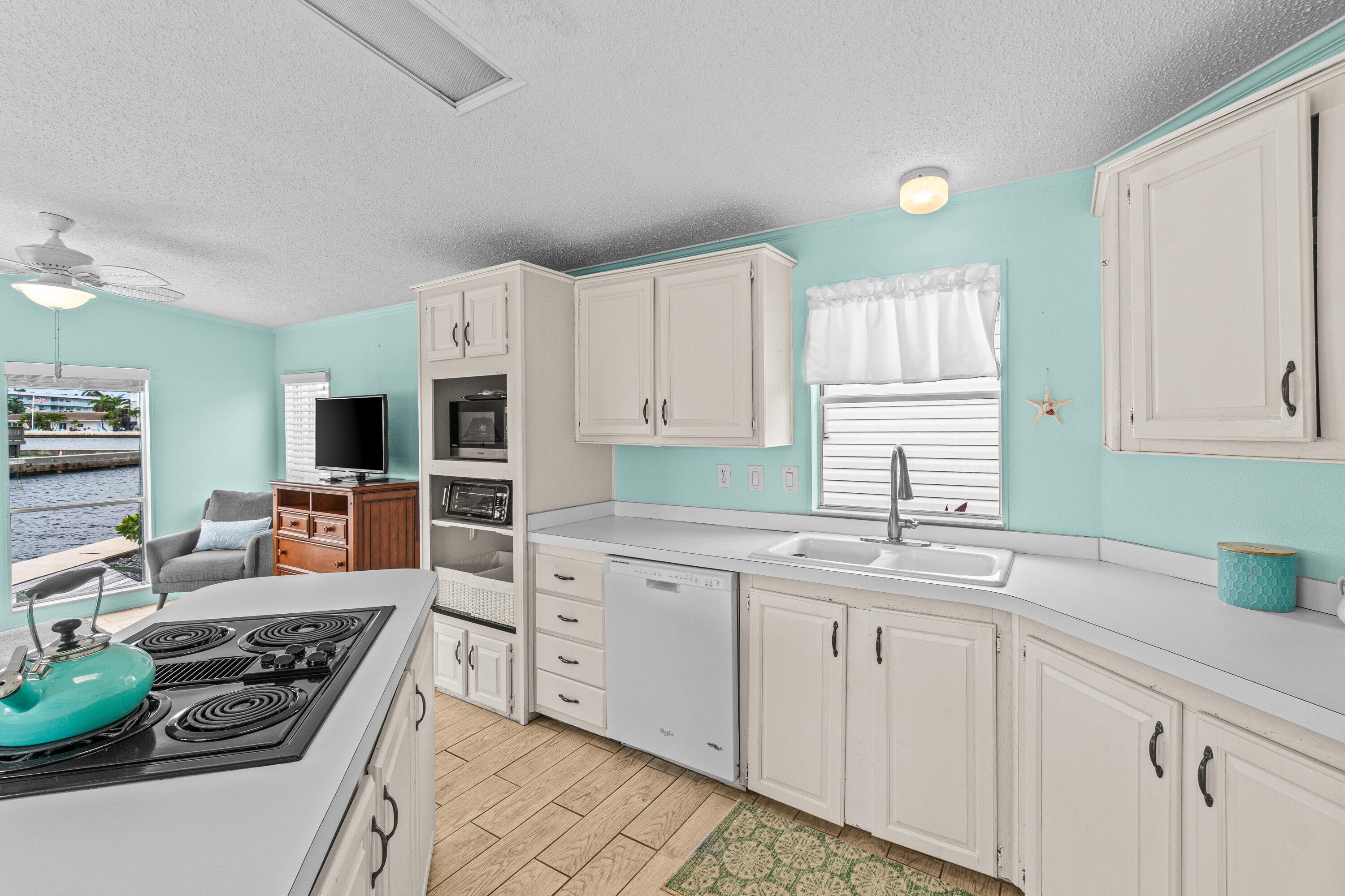 207 Mallard Drive U, Briny Breezes, FL 33435 — photo 9 of 27