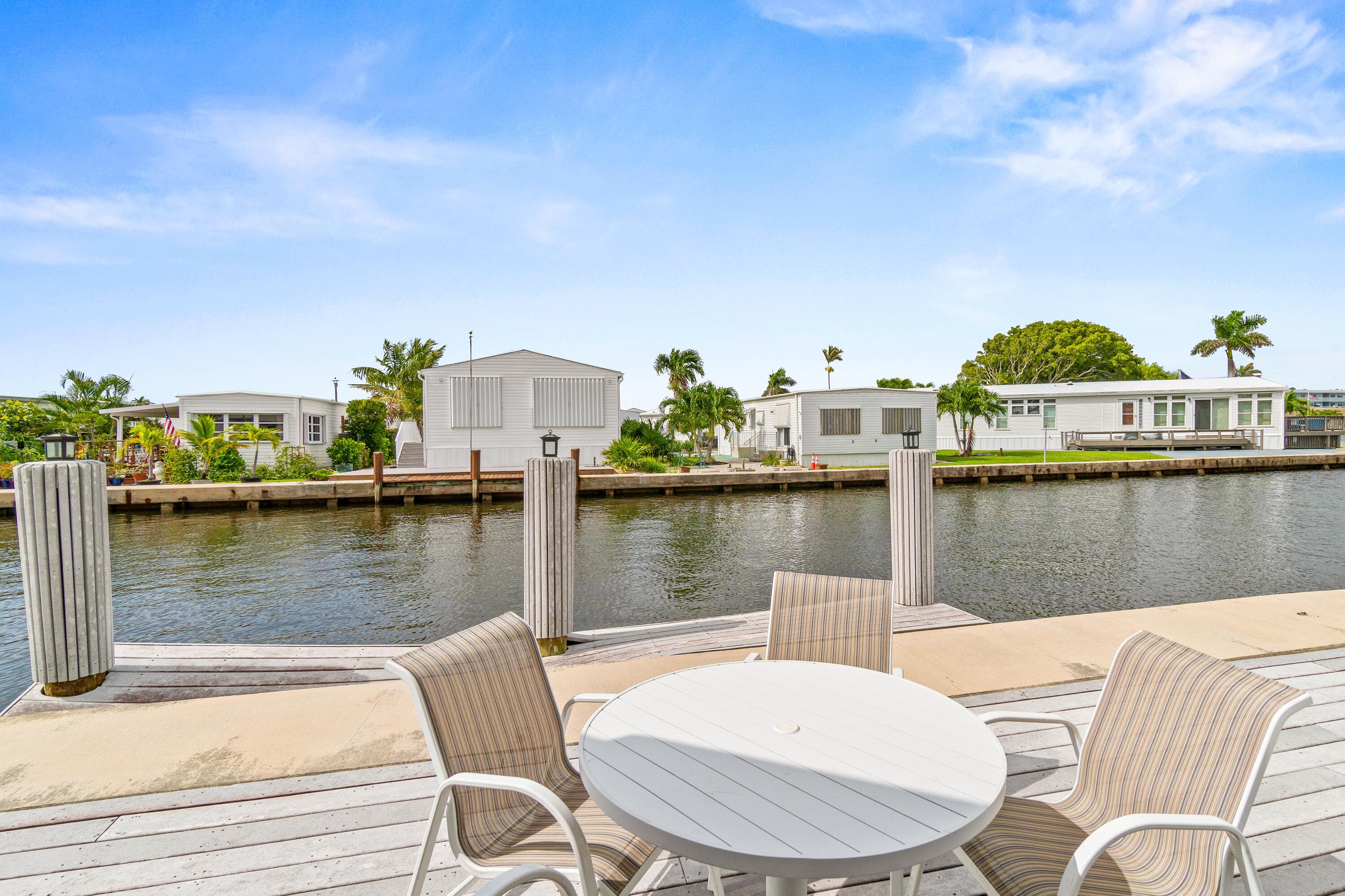 207 Mallard Drive U, Briny Breezes, FL 33435 — photo 25 of 27