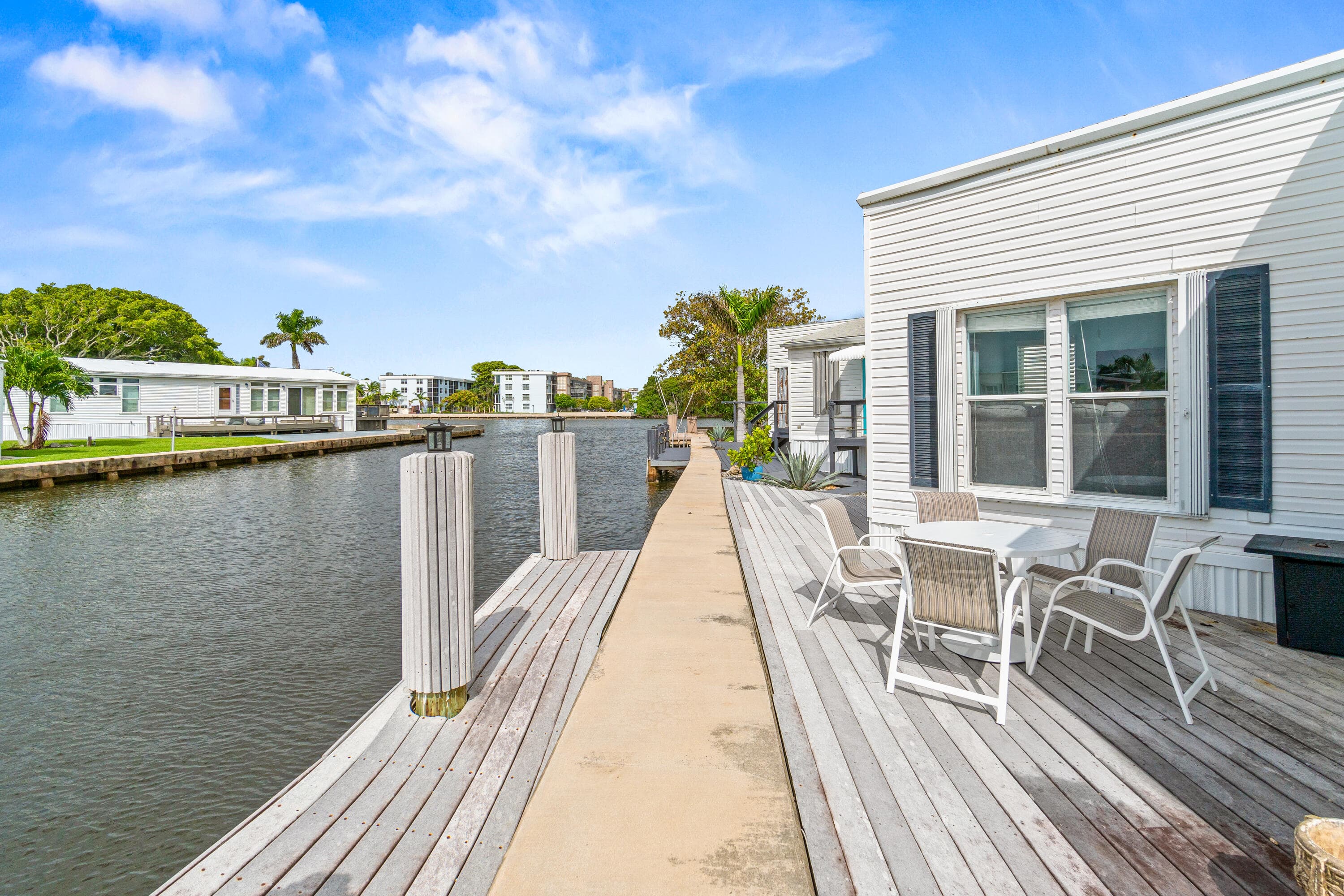 207 Mallard Drive U, Briny Breezes, FL 33435 — photo 26 of 27