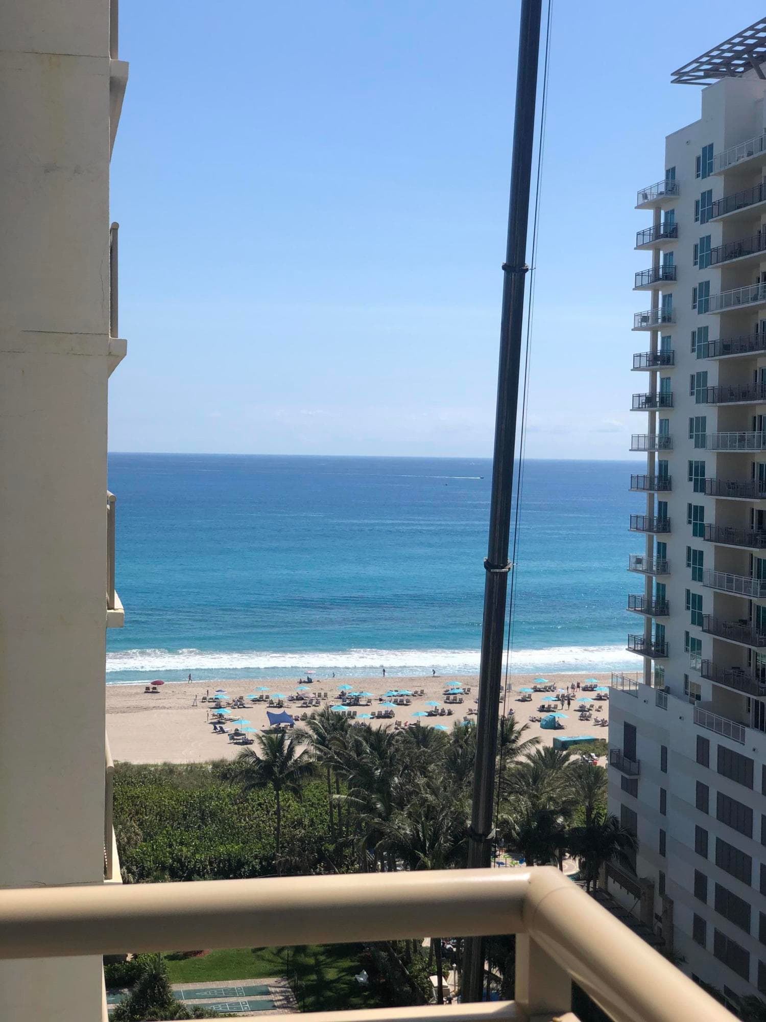 3400 N Ocean Drive 1506, Riviera Beach, FL 33404 — photo 4 of 42