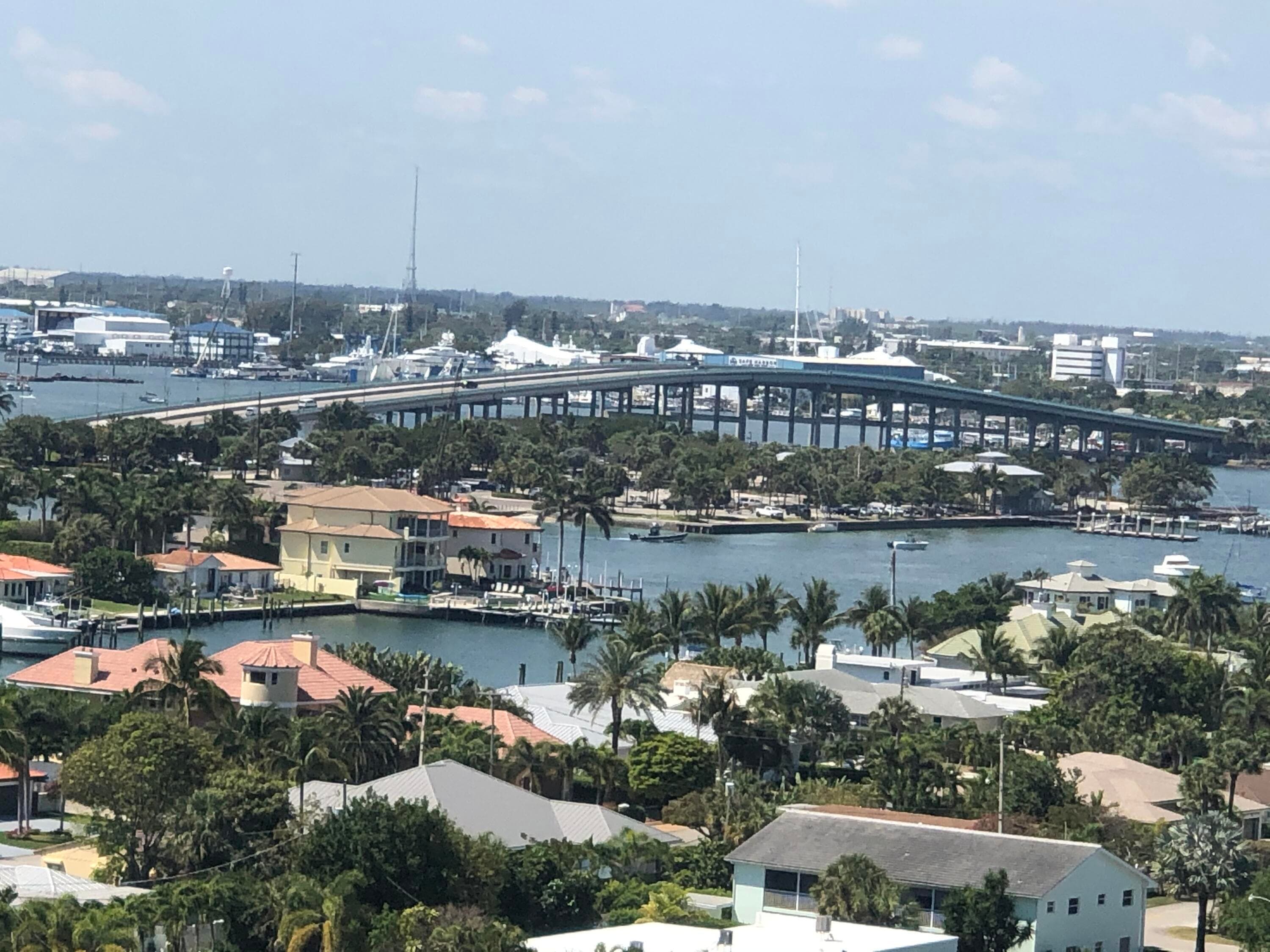 3400 N Ocean Drive 1506, Riviera Beach, FL 33404 — photo 16 of 42